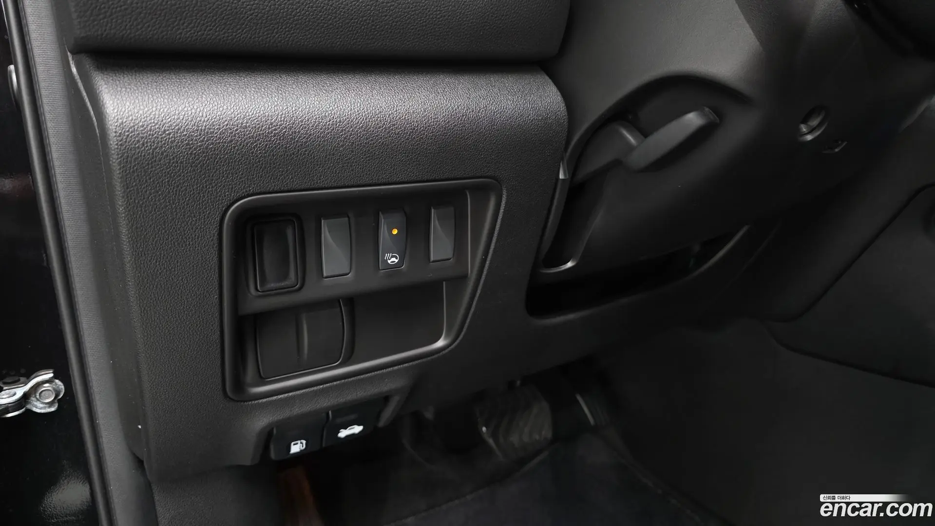 Renault Korea QM6 Gasoline 2WD RE Signature