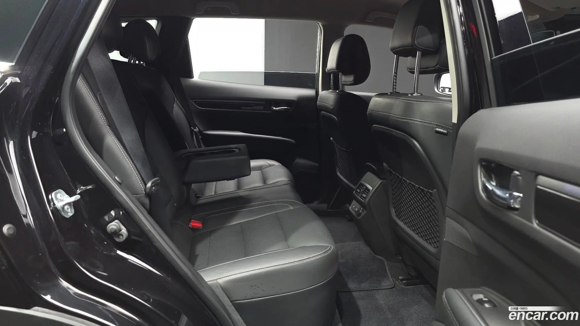 Renault Korea QM6 Gasoline 2WD RE Signature
