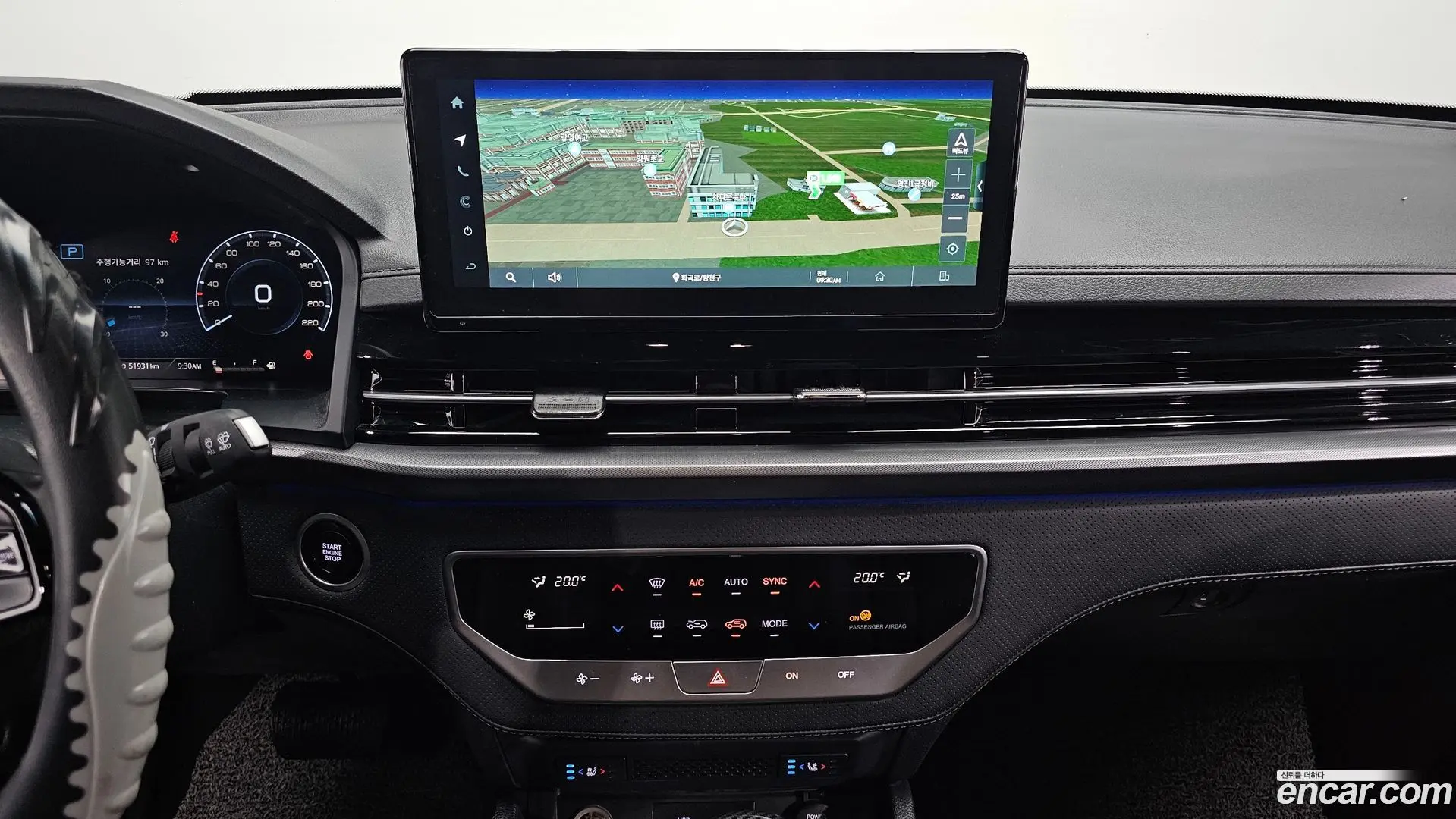 KG Mobility Rexton Diesel 2.2 4WD 2020