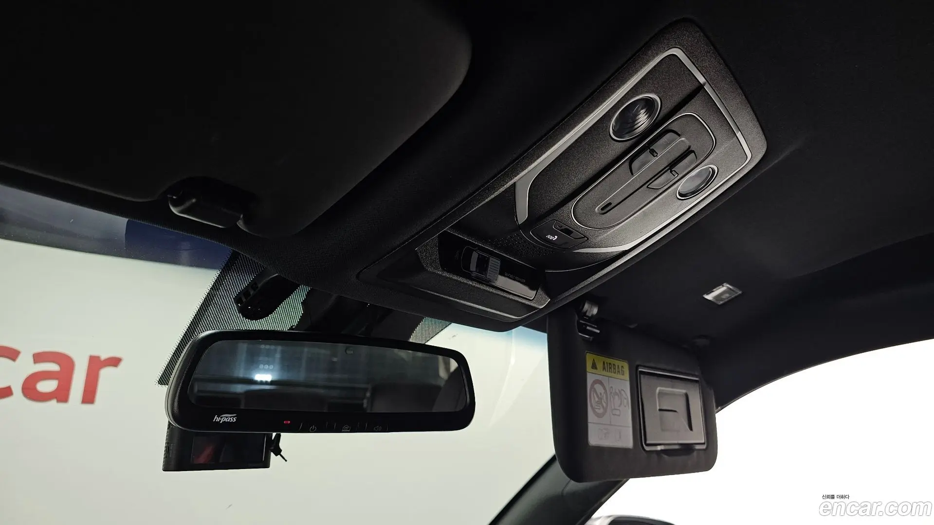 KG Mobility Rexton Diesel 2.2 4WD 2020