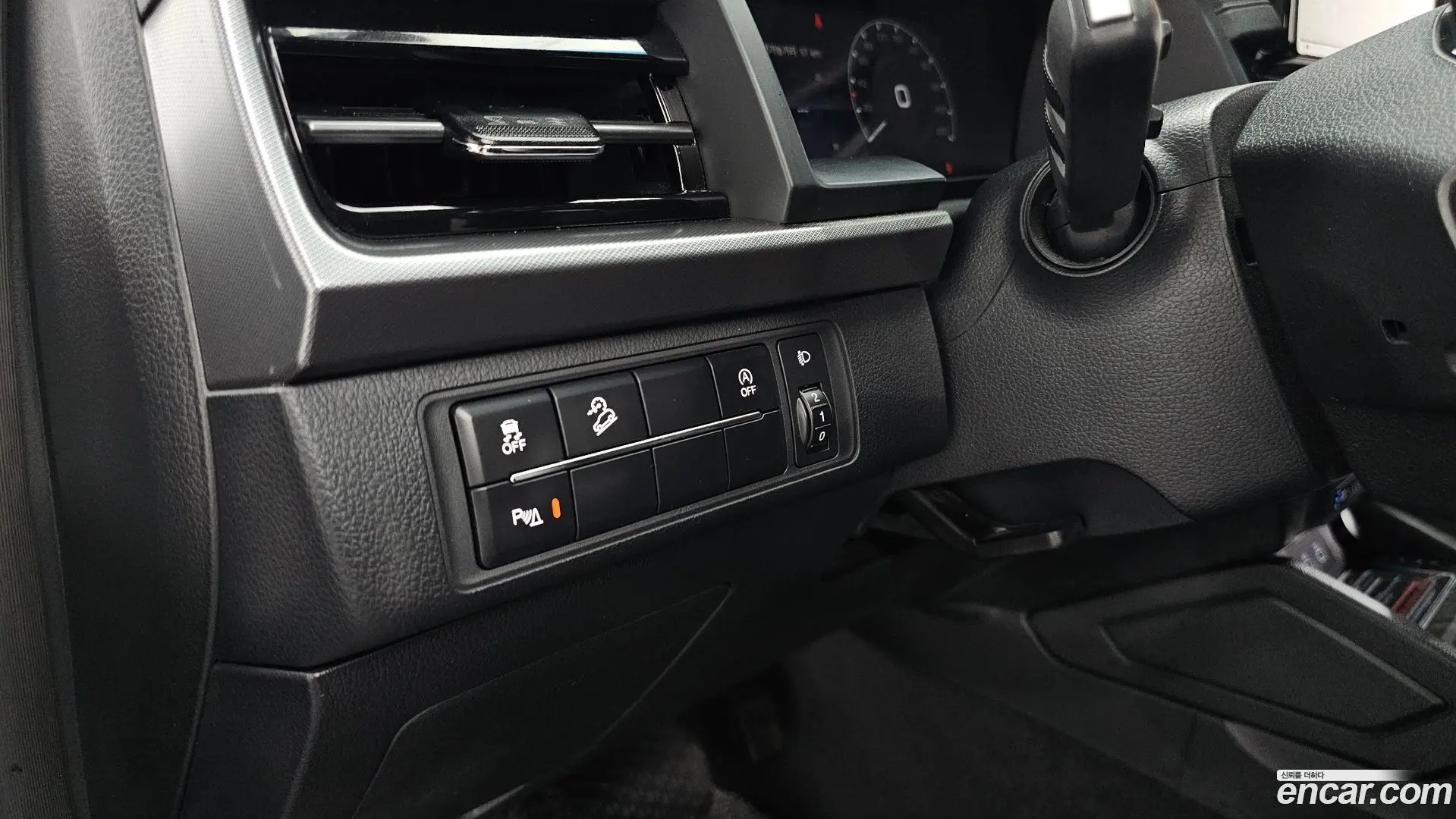 KG Mobility Rexton Diesel 2.2 4WD 2020