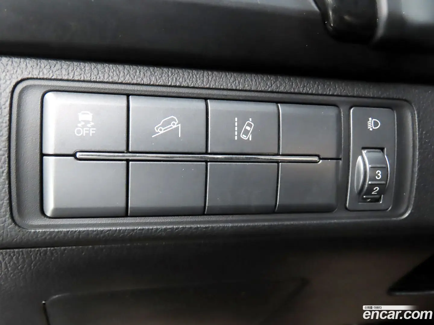 KG Mobility Rexton Diesel 2.2 4WD 2020