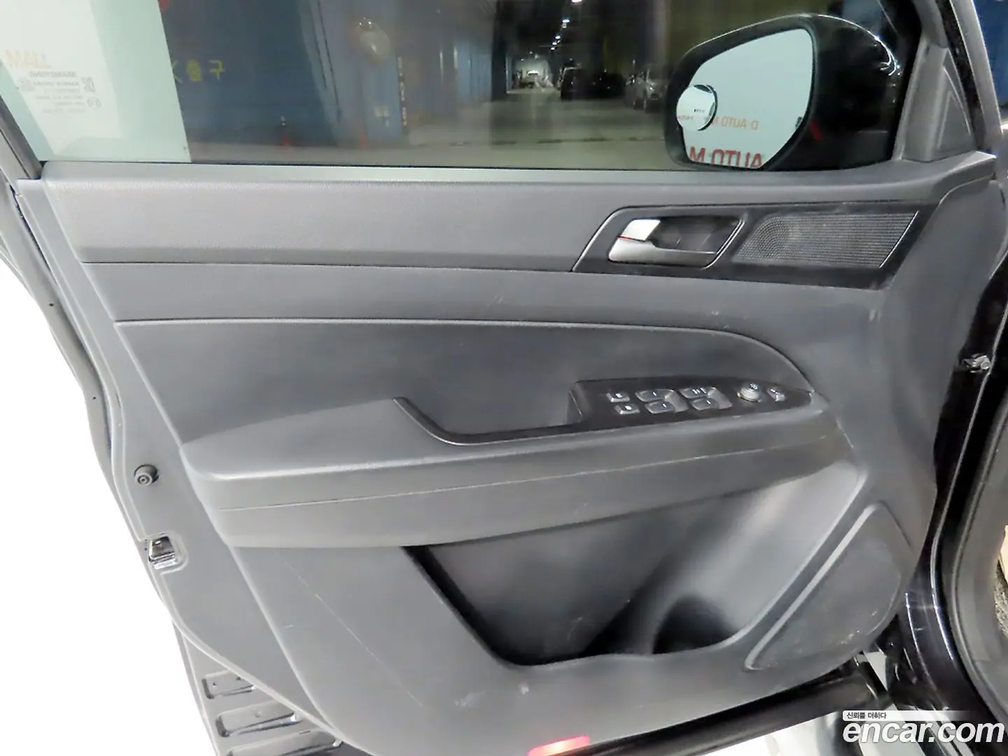 KG Mobility Rexton Diesel 2.2 4WD 2020