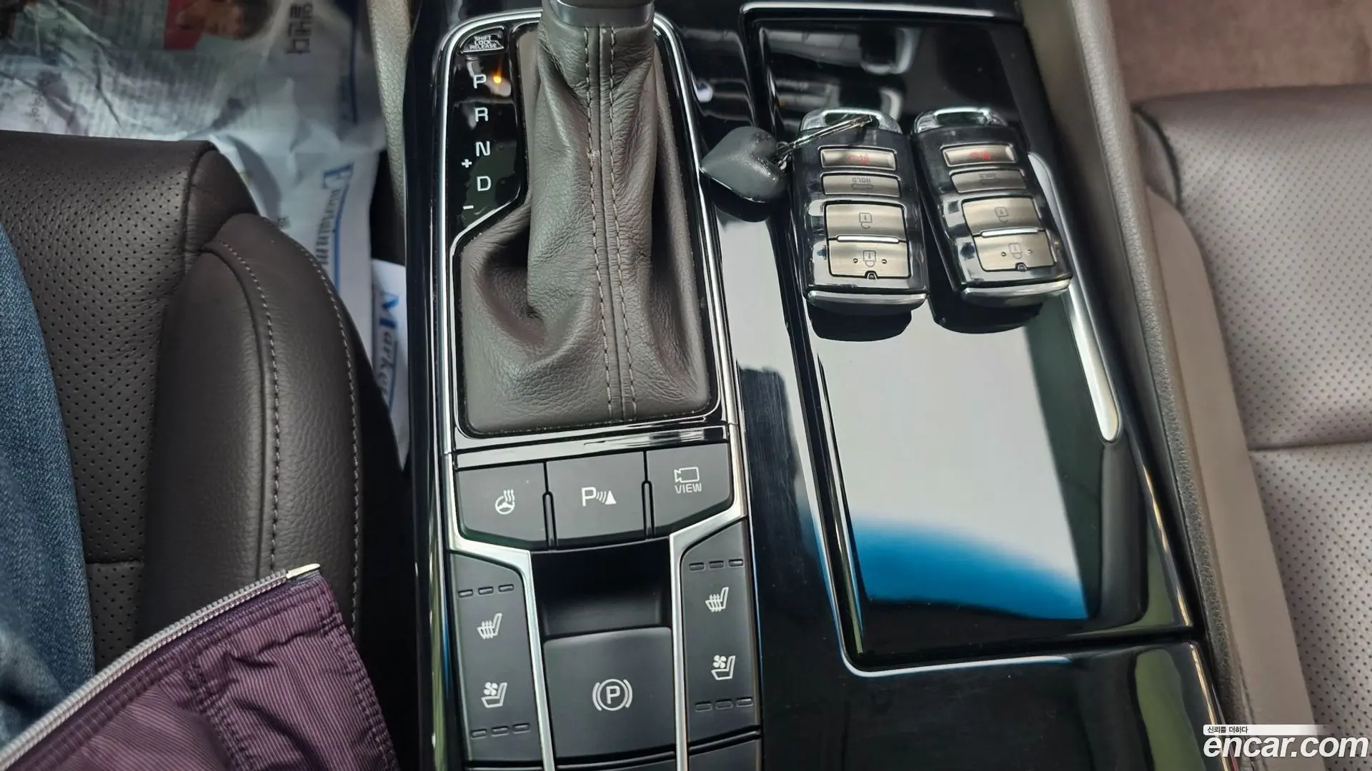 Kia K7 3.0 GDI Limited