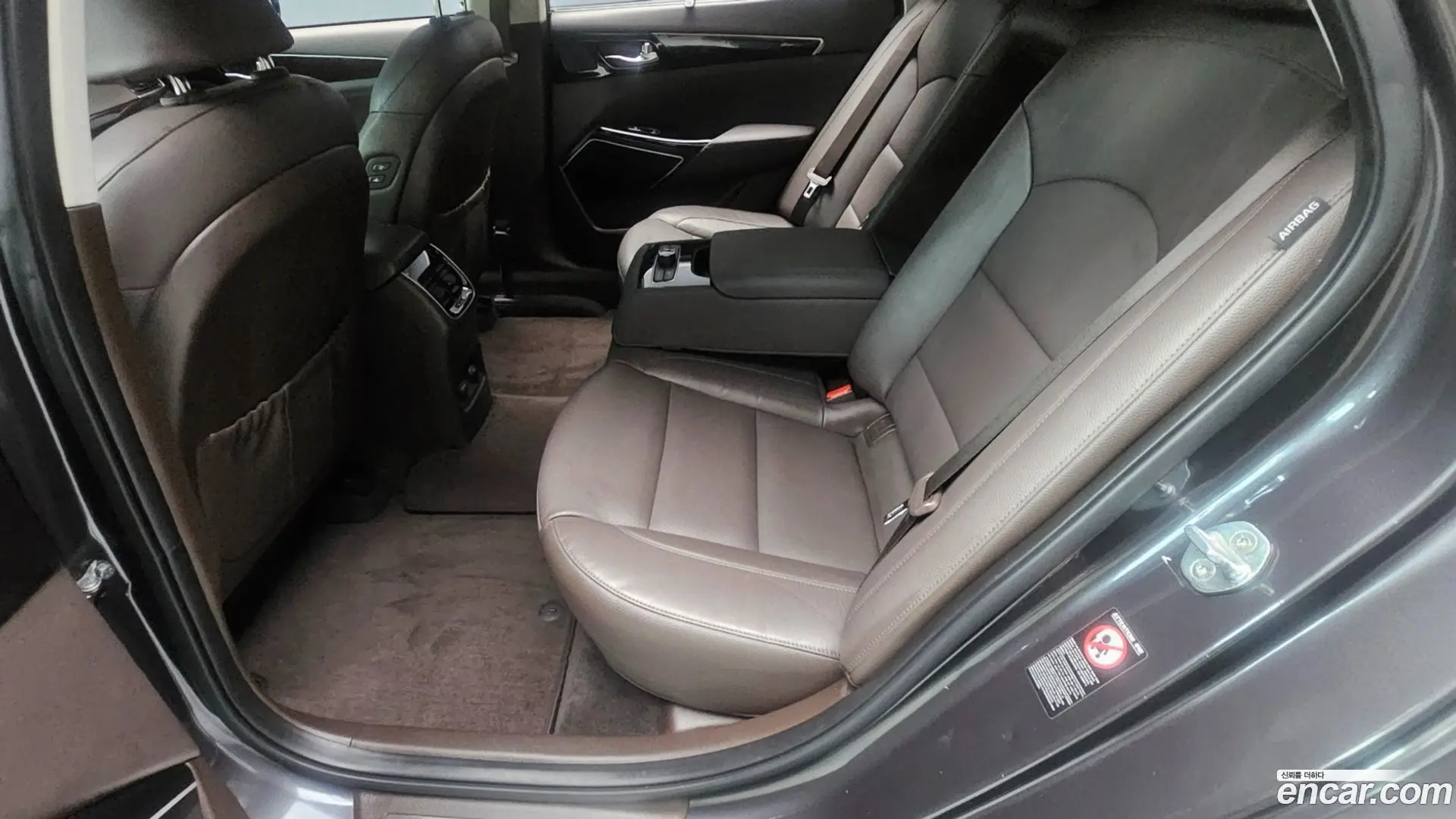 Kia K7 3.0 GDI Limited