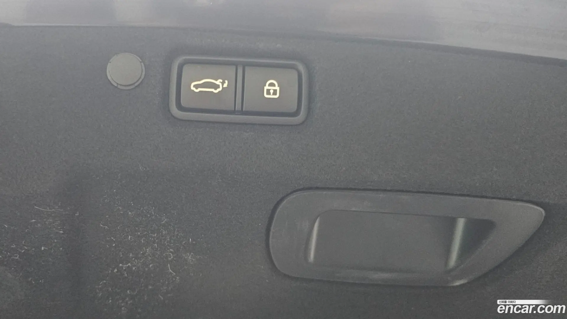 Kia K7 3.0 GDI Limited
