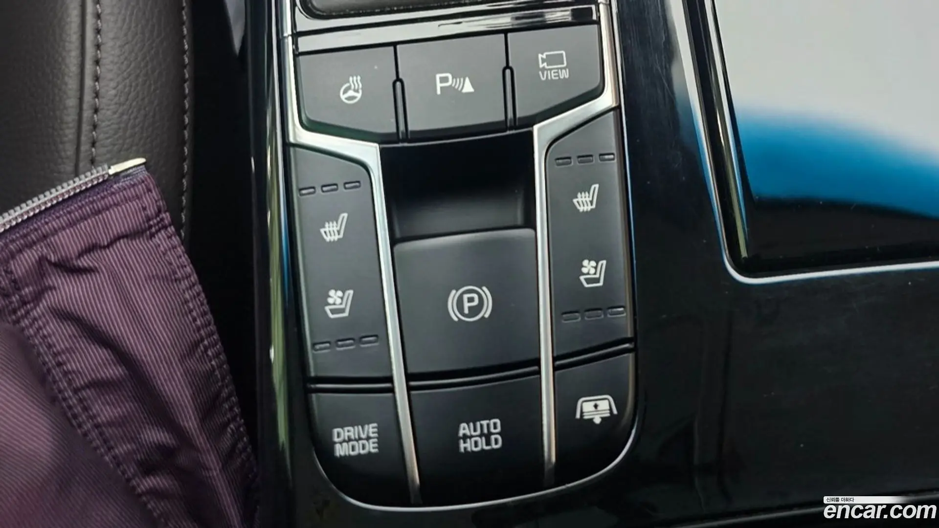 Kia K7 3.0 GDI Limited