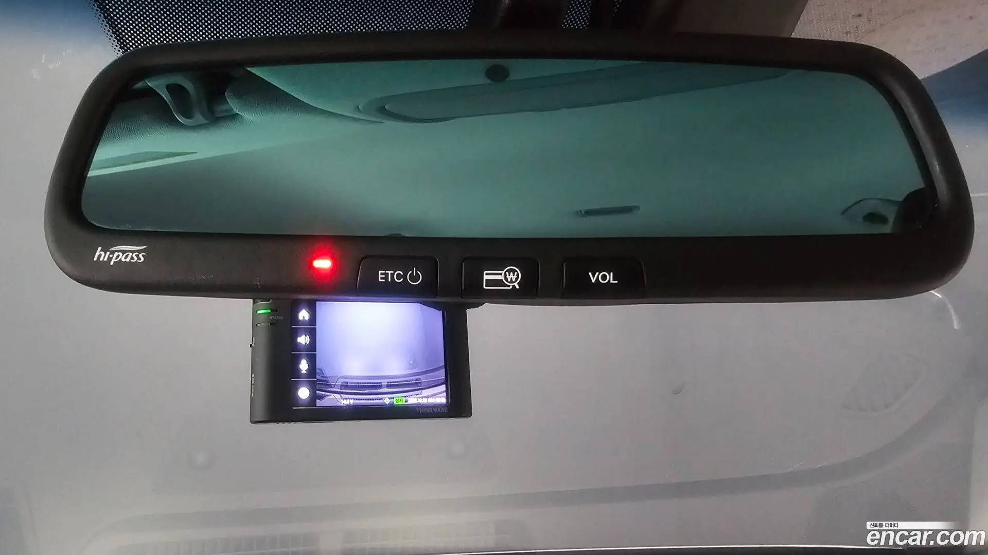 Kia K7 3.0 GDI Limited