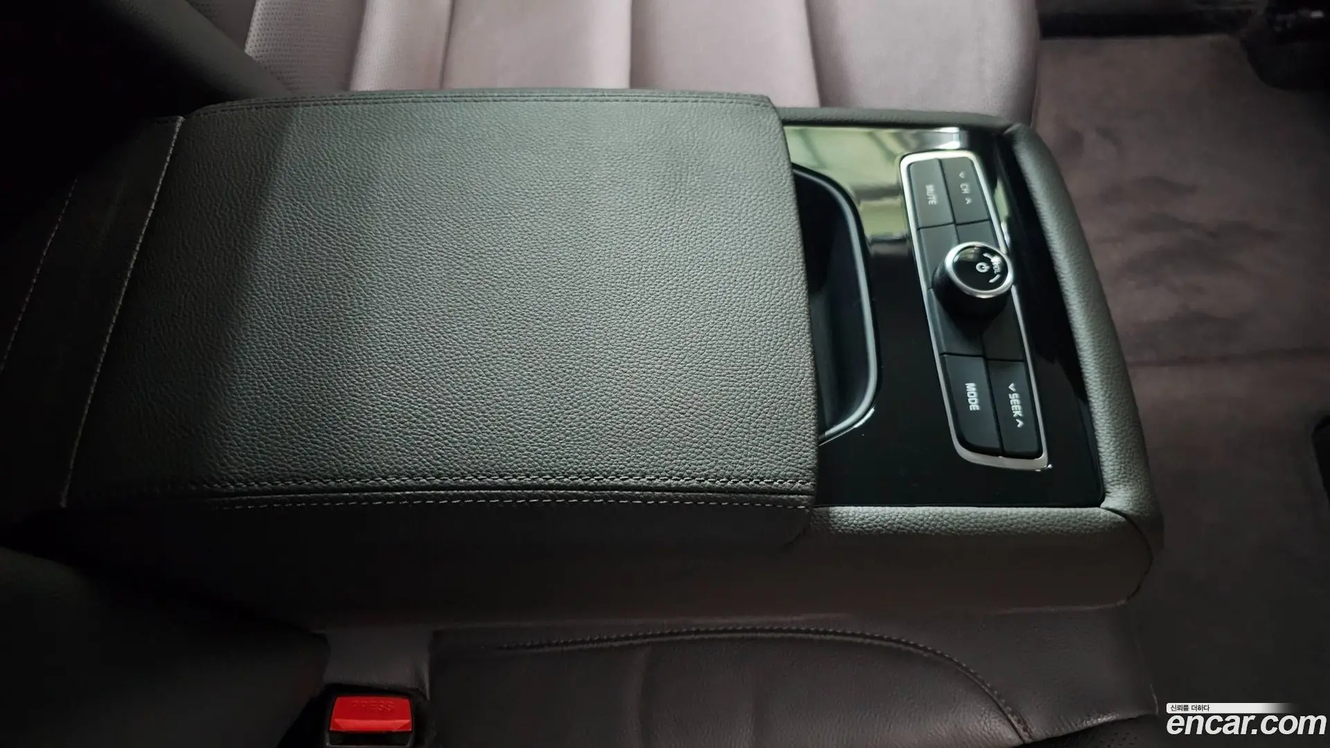 Kia K7 3.0 GDI Limited
