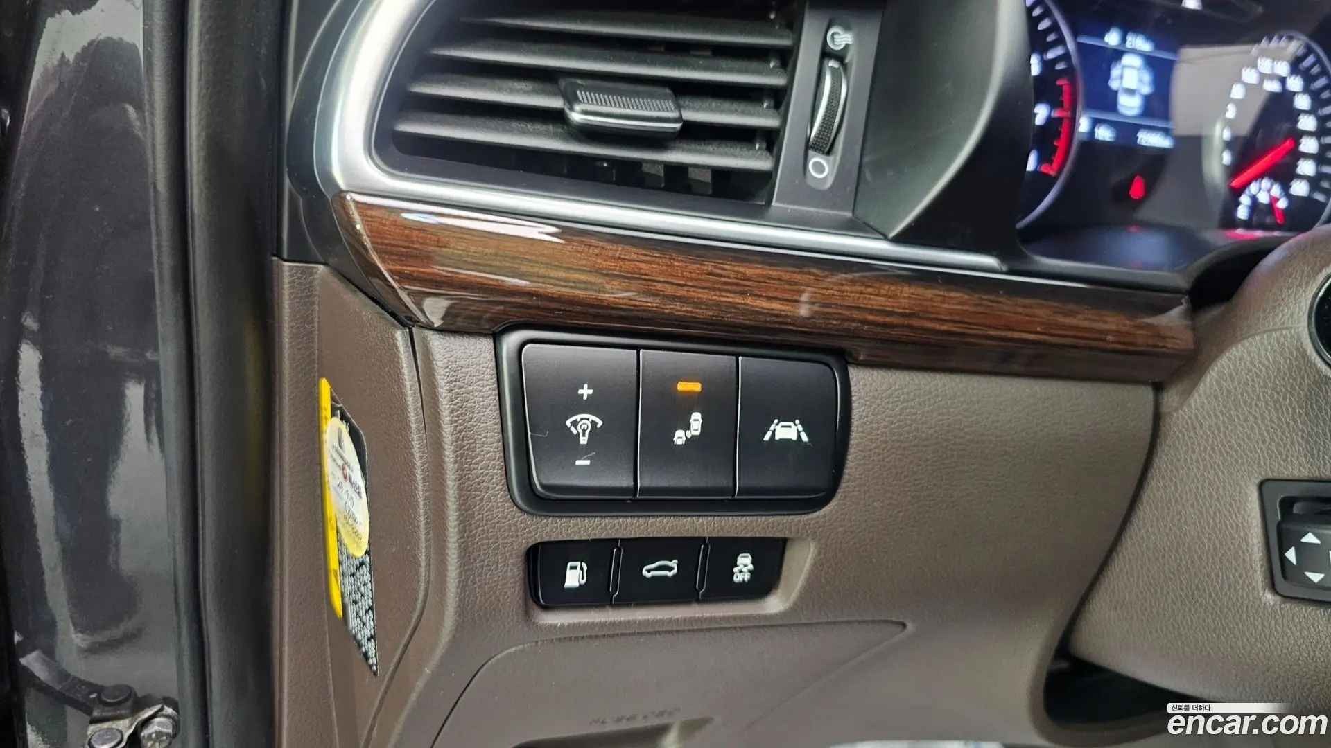 Kia K7 3.0 GDI Limited