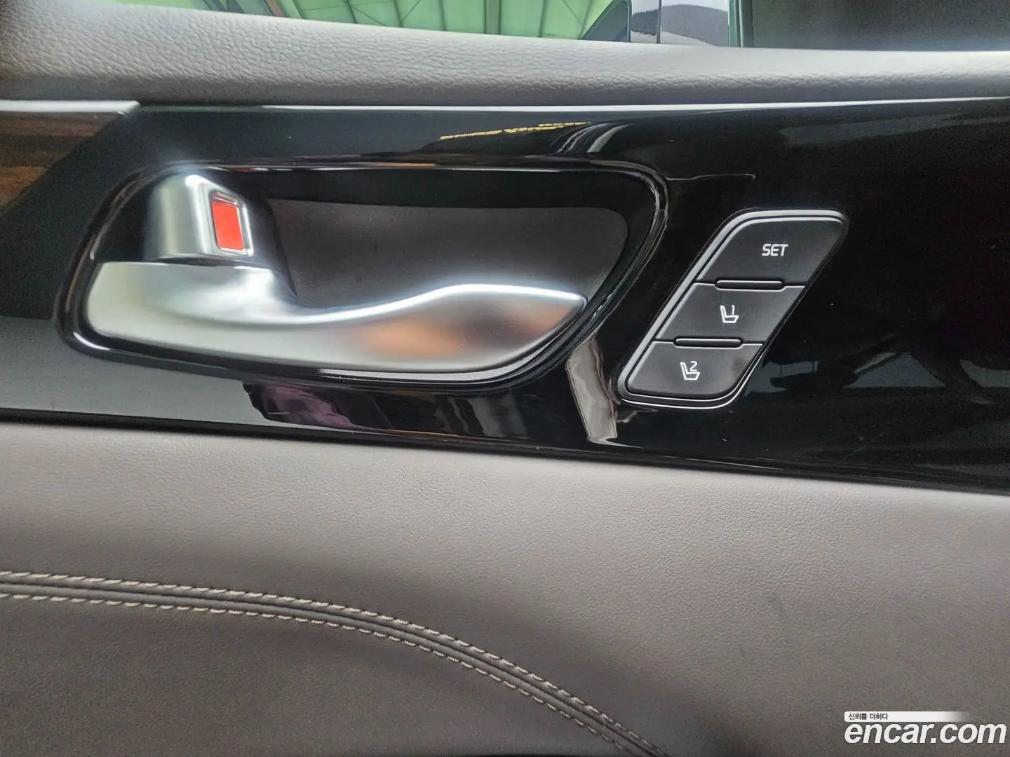 Kia K7 3.0 GDI Limited