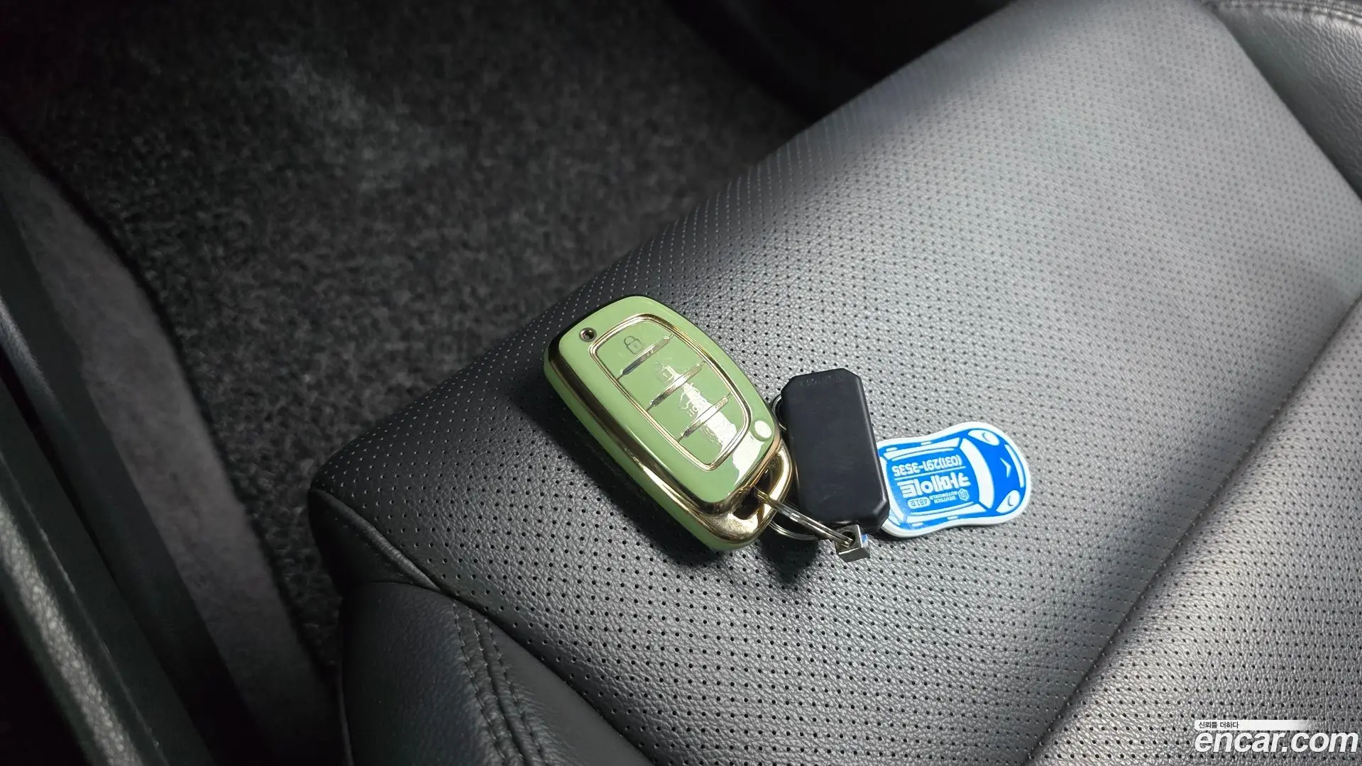 Hyundai Tucson Diesel 2.0 2WD