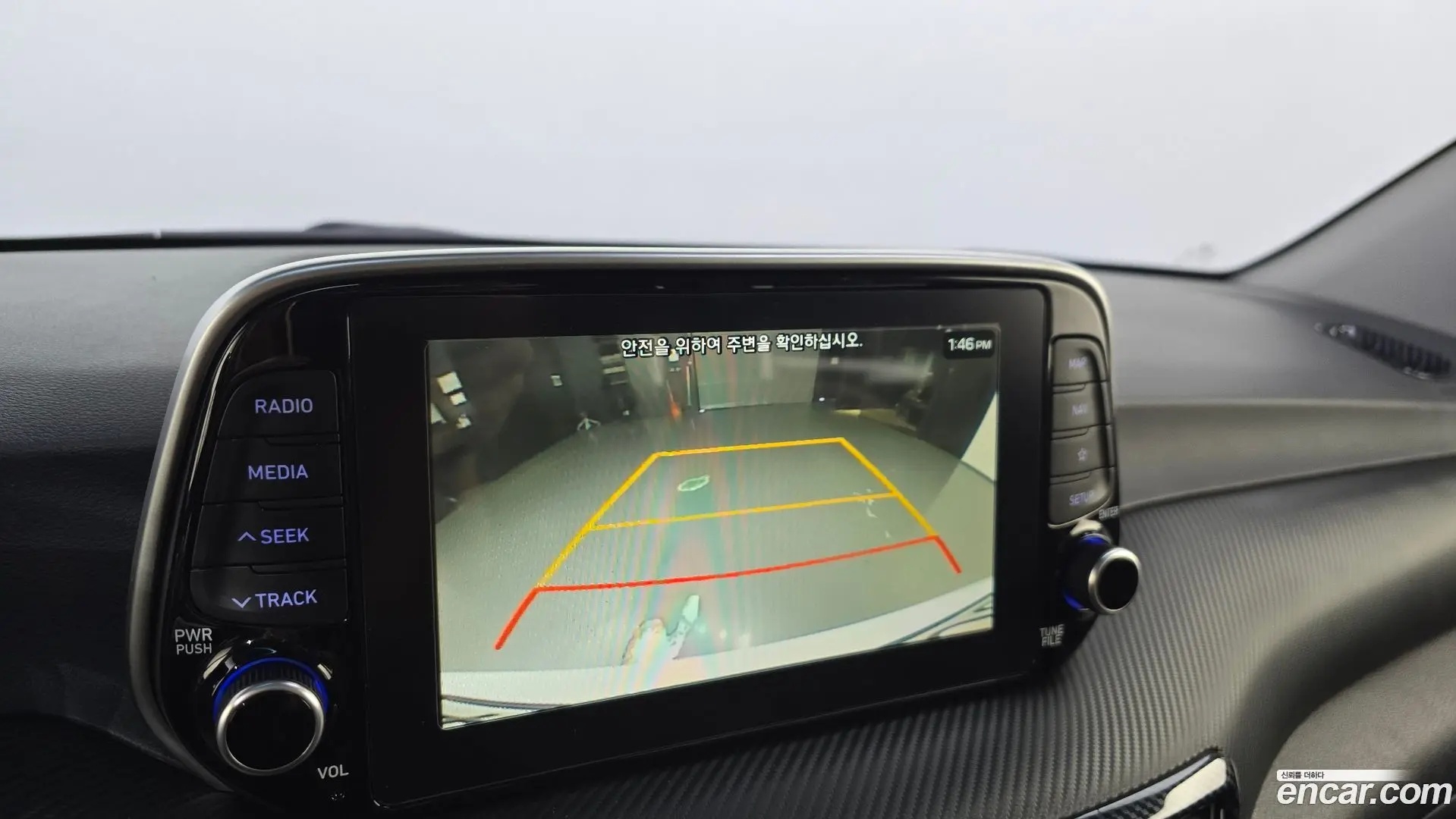 Hyundai Tucson Diesel 2.0 2WD