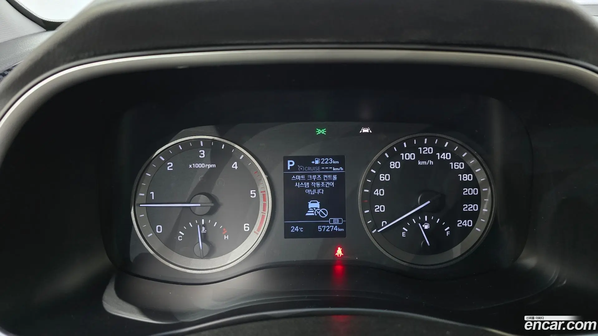 Hyundai Tucson Diesel 2.0 2WD