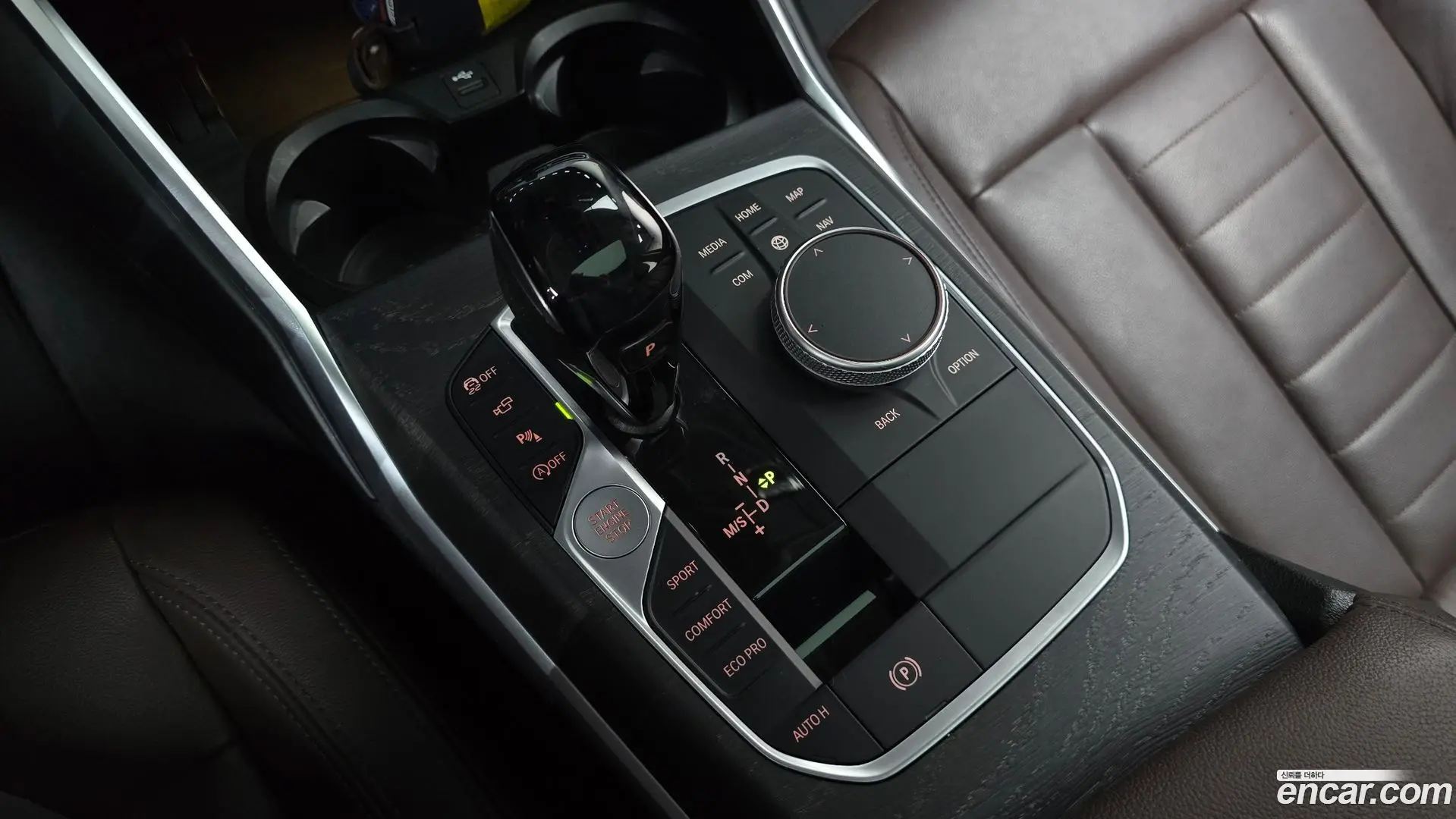 BMW 3-Series 320d Luxury 2019