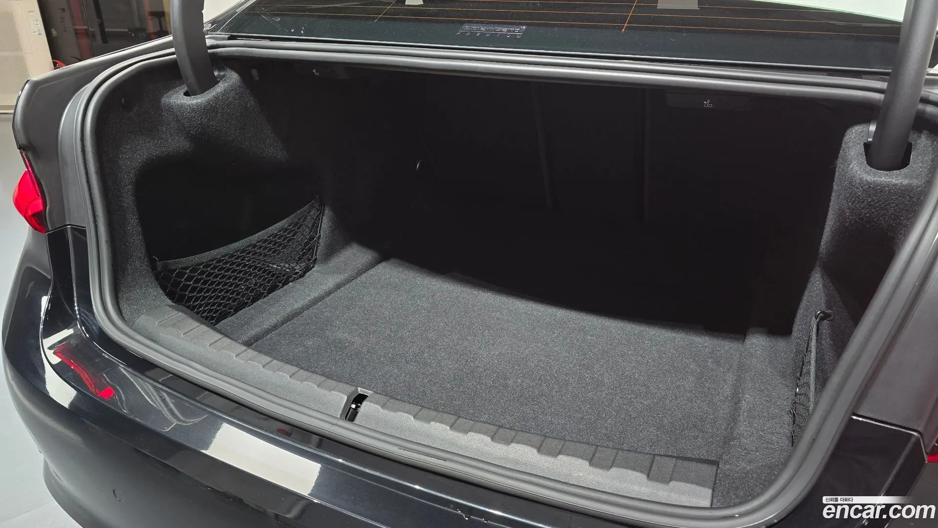 BMW 3-Series 320d Luxury 2019