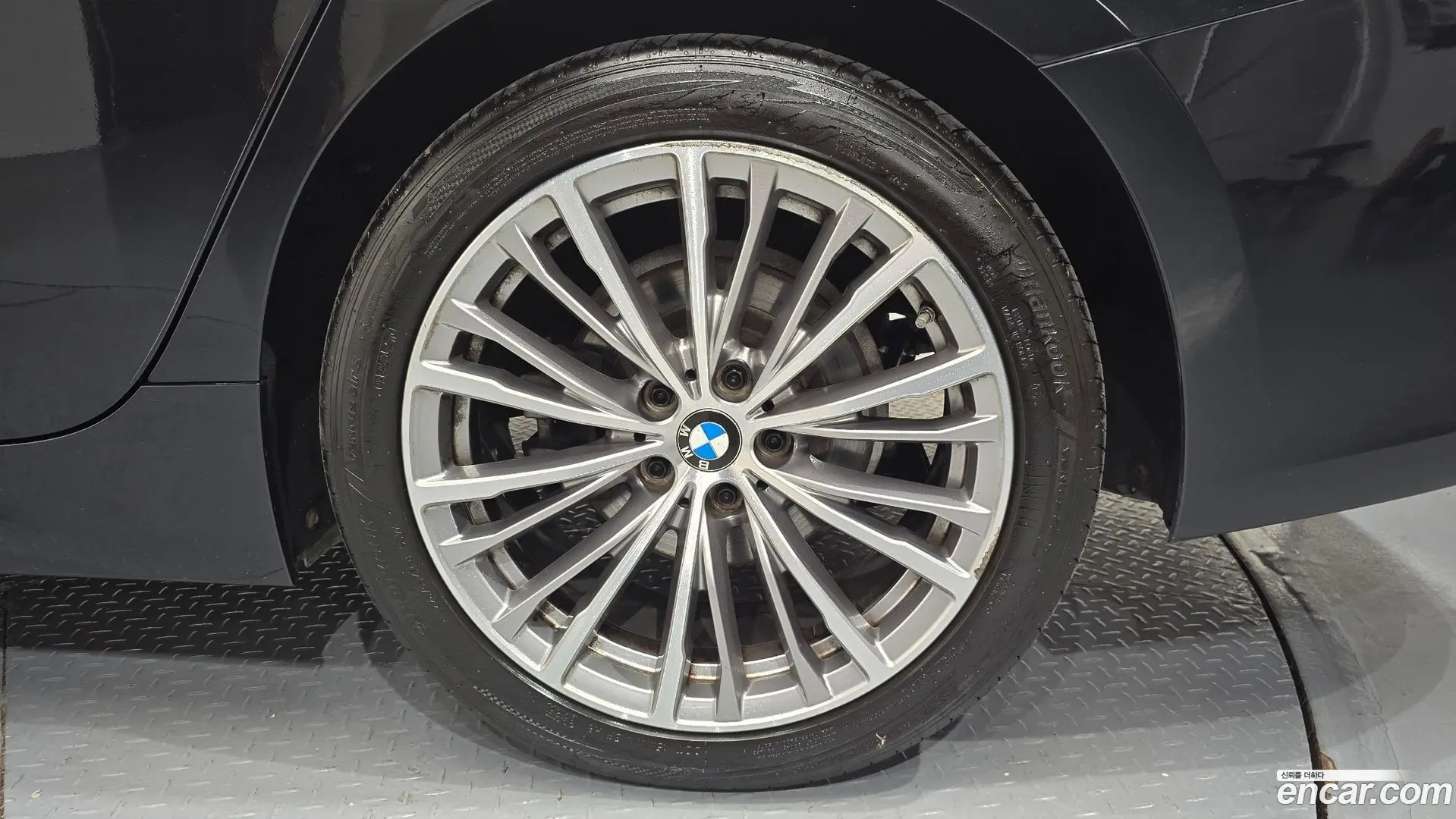BMW 3-Series 320d Luxury 2019