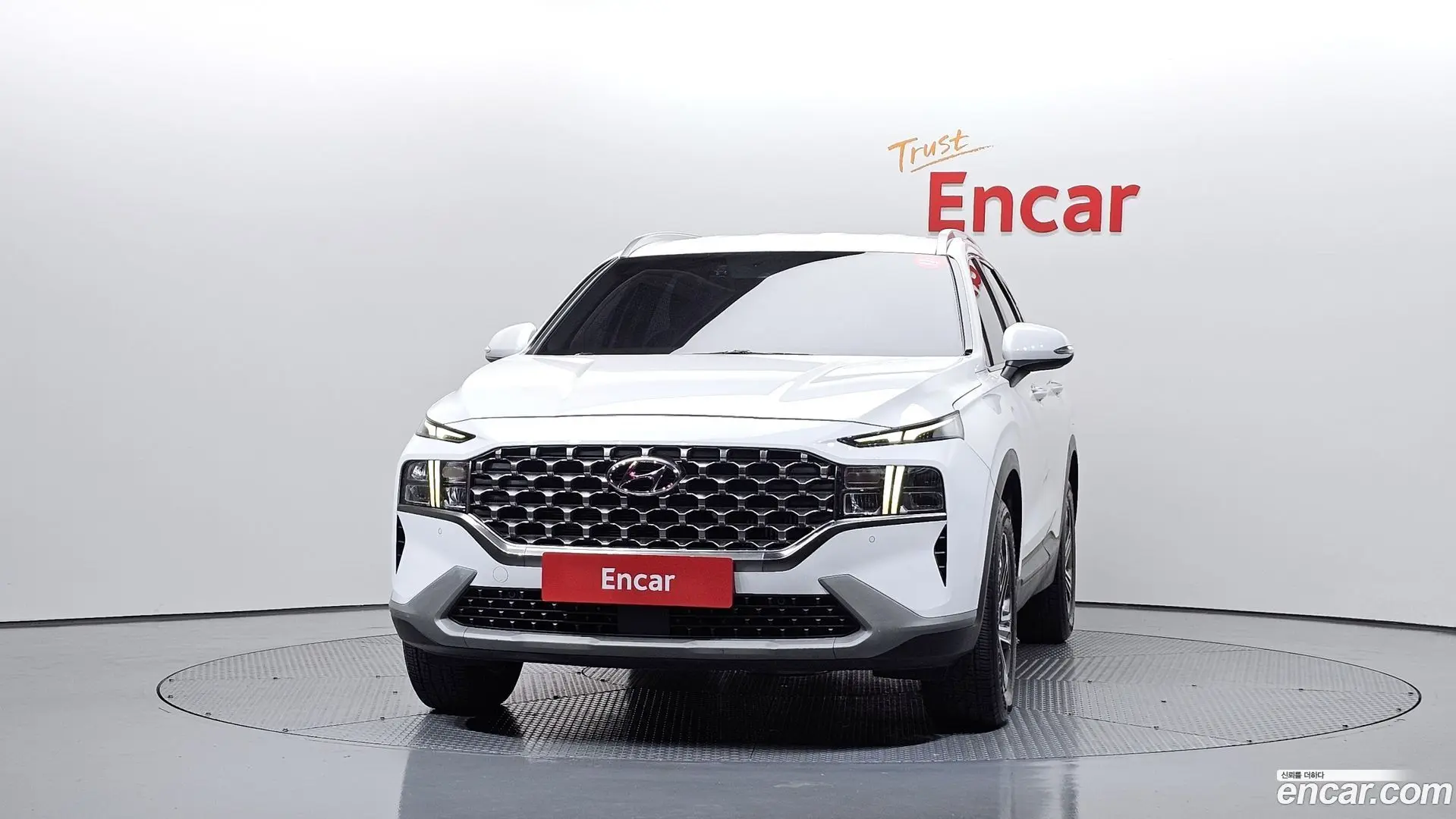 Hyundai Santafe Diesel 2.2 2WD