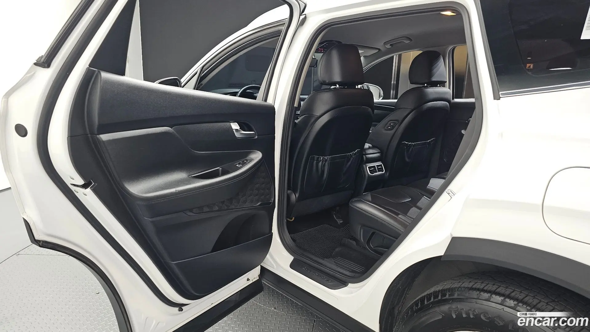 Hyundai Santafe Diesel 2.2 2WD