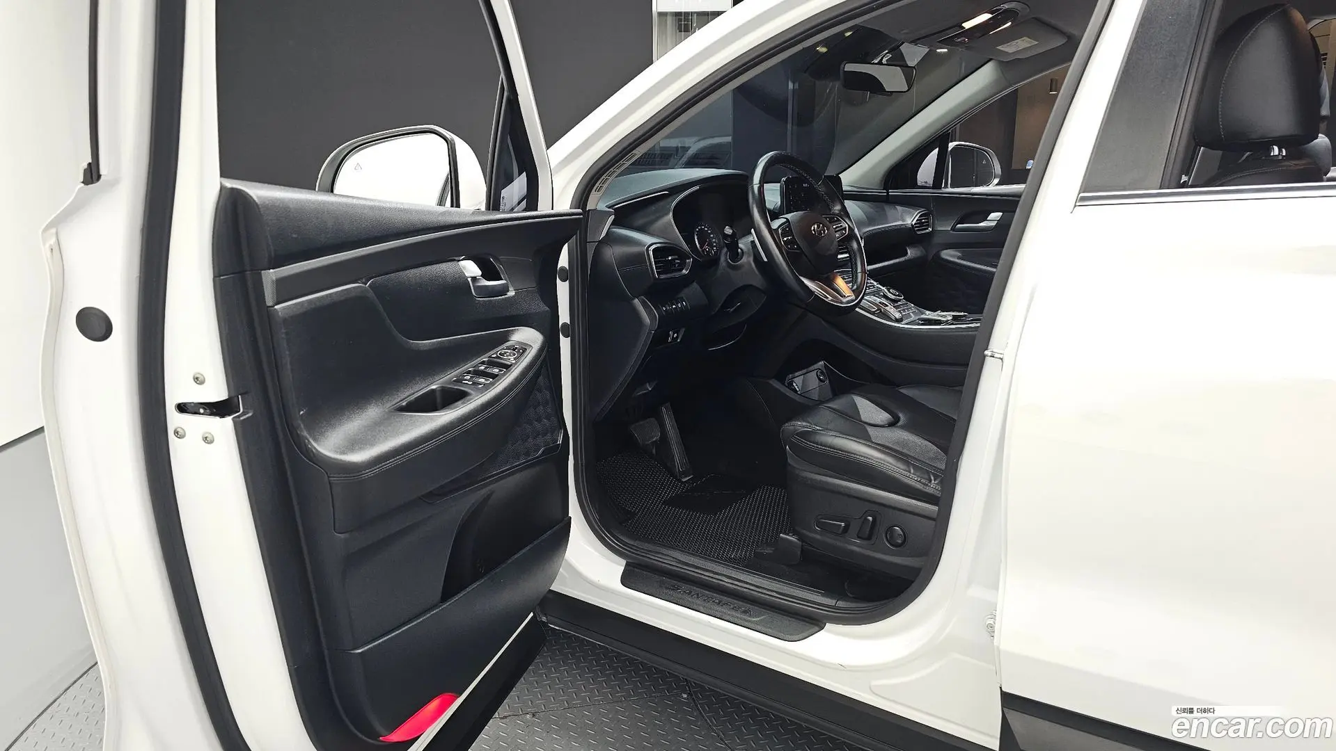 Hyundai Santafe Diesel 2.2 2WD