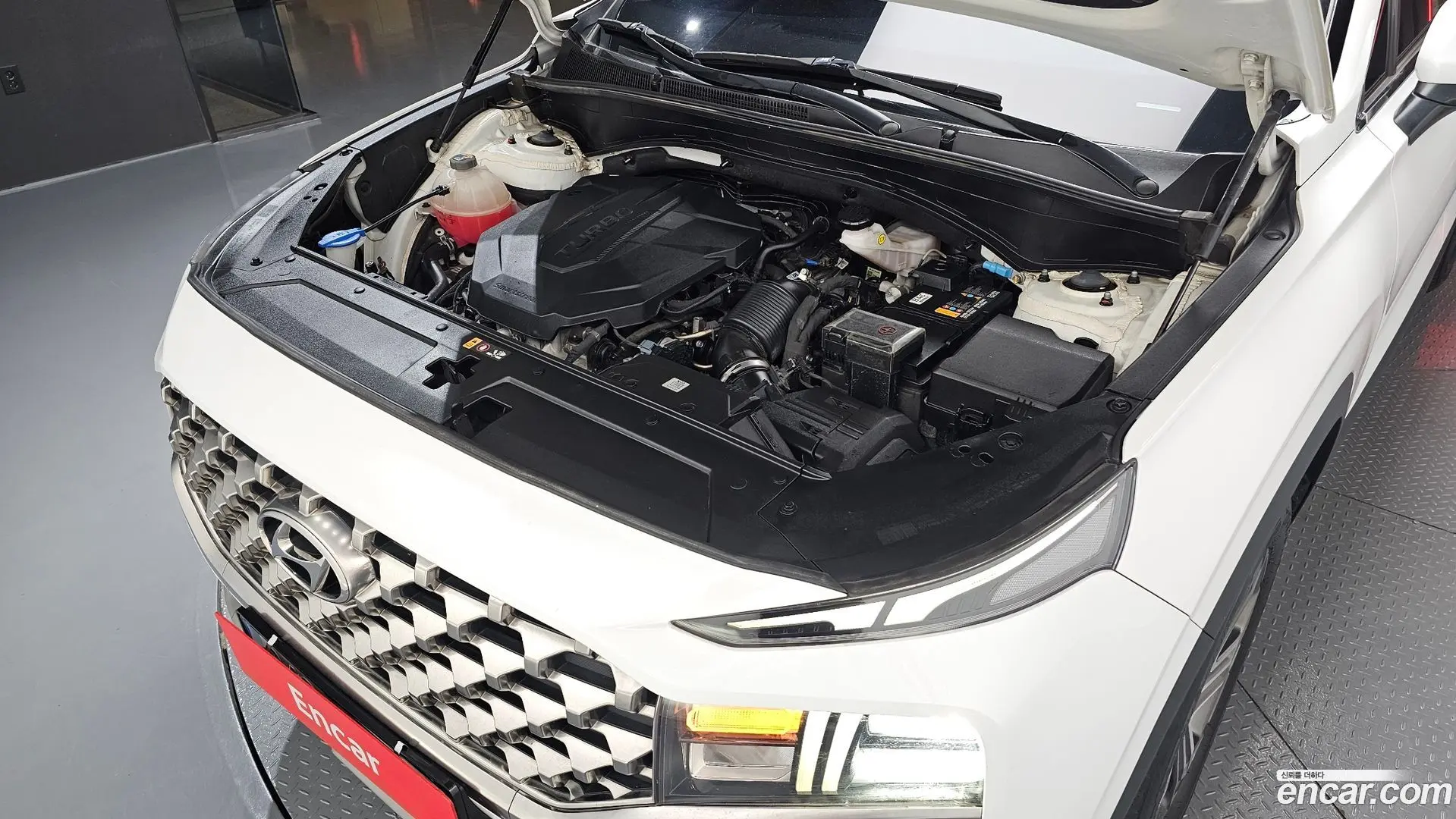 Hyundai Santafe Diesel 2.2 2WD