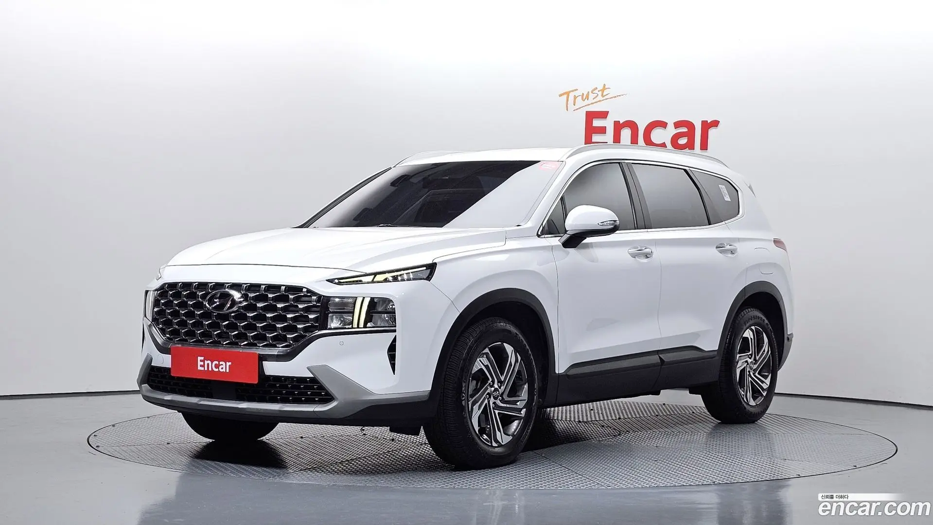 Hyundai Santafe Diesel 2.2 2WD