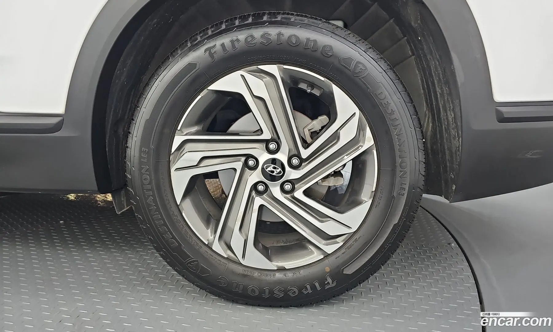 Hyundai Santafe Diesel 2.2 2WD