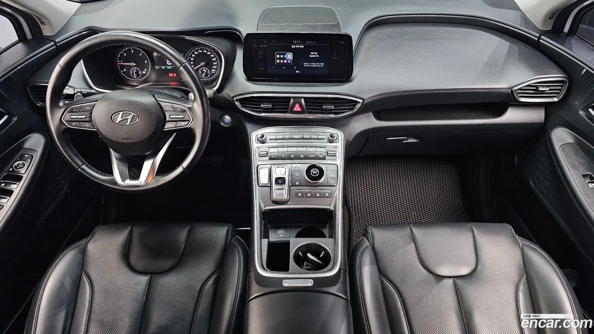 Hyundai Santafe Diesel 2.2 2WD