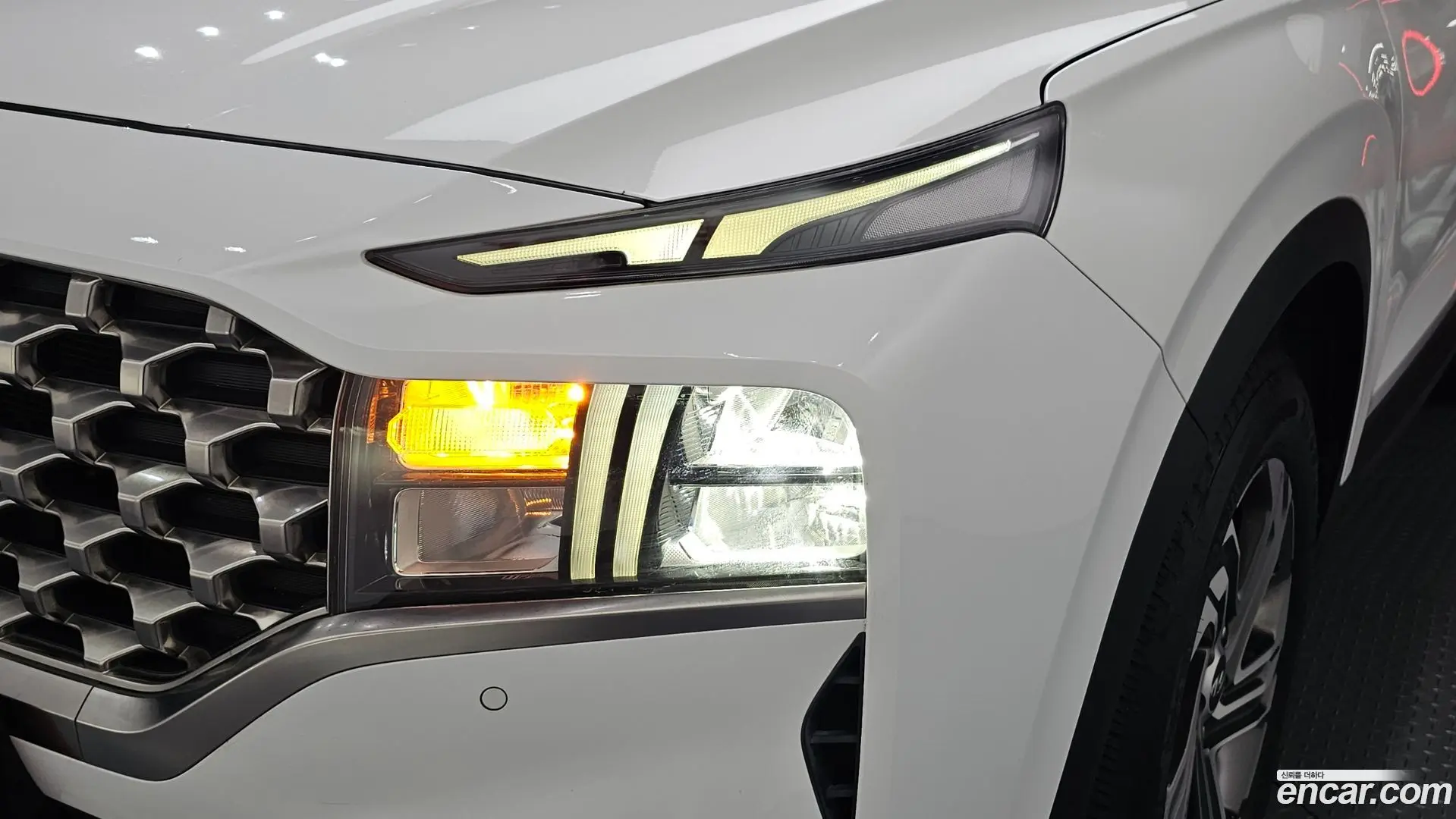 Hyundai Santafe Diesel 2.2 2WD