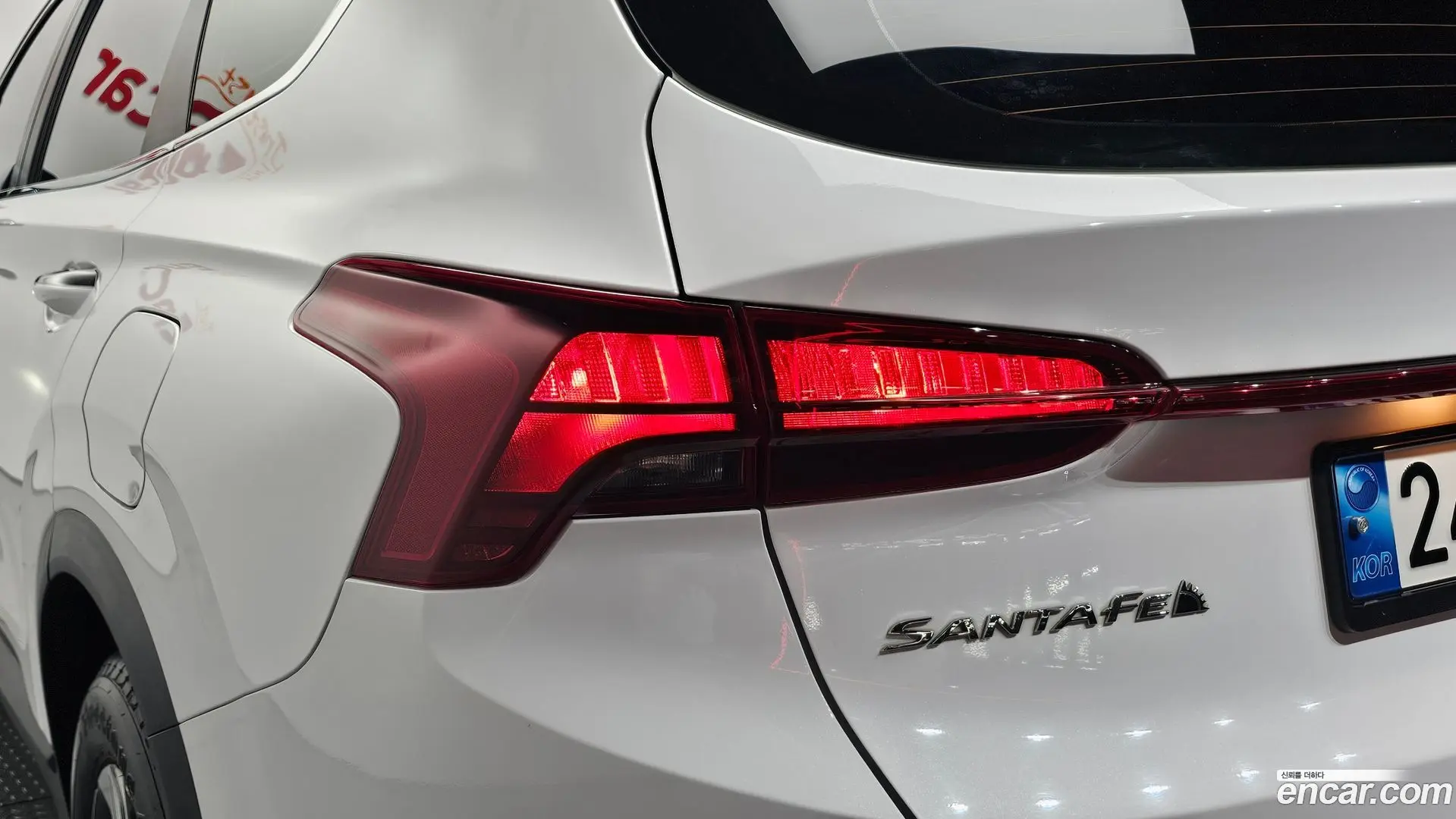 Hyundai Santafe Diesel 2.2 2WD