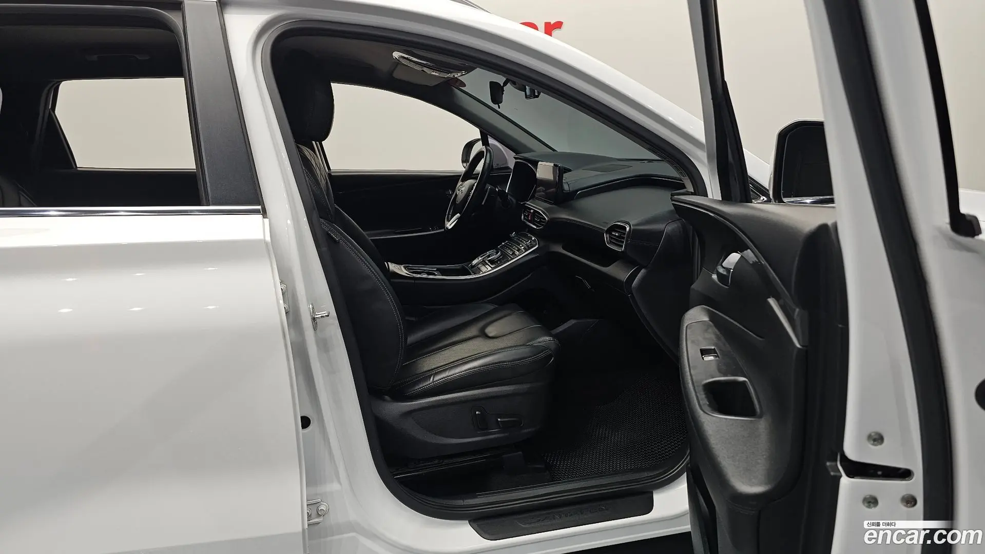 Hyundai Santafe Diesel 2.2 2WD