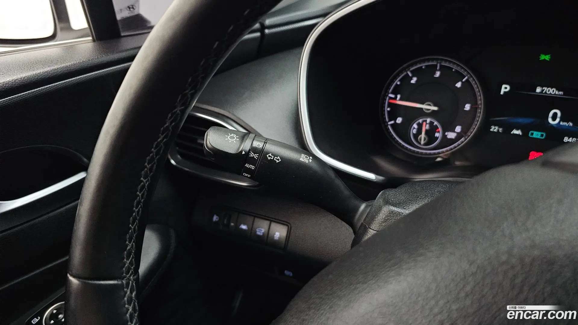 Hyundai Santafe Diesel 2.2 2WD