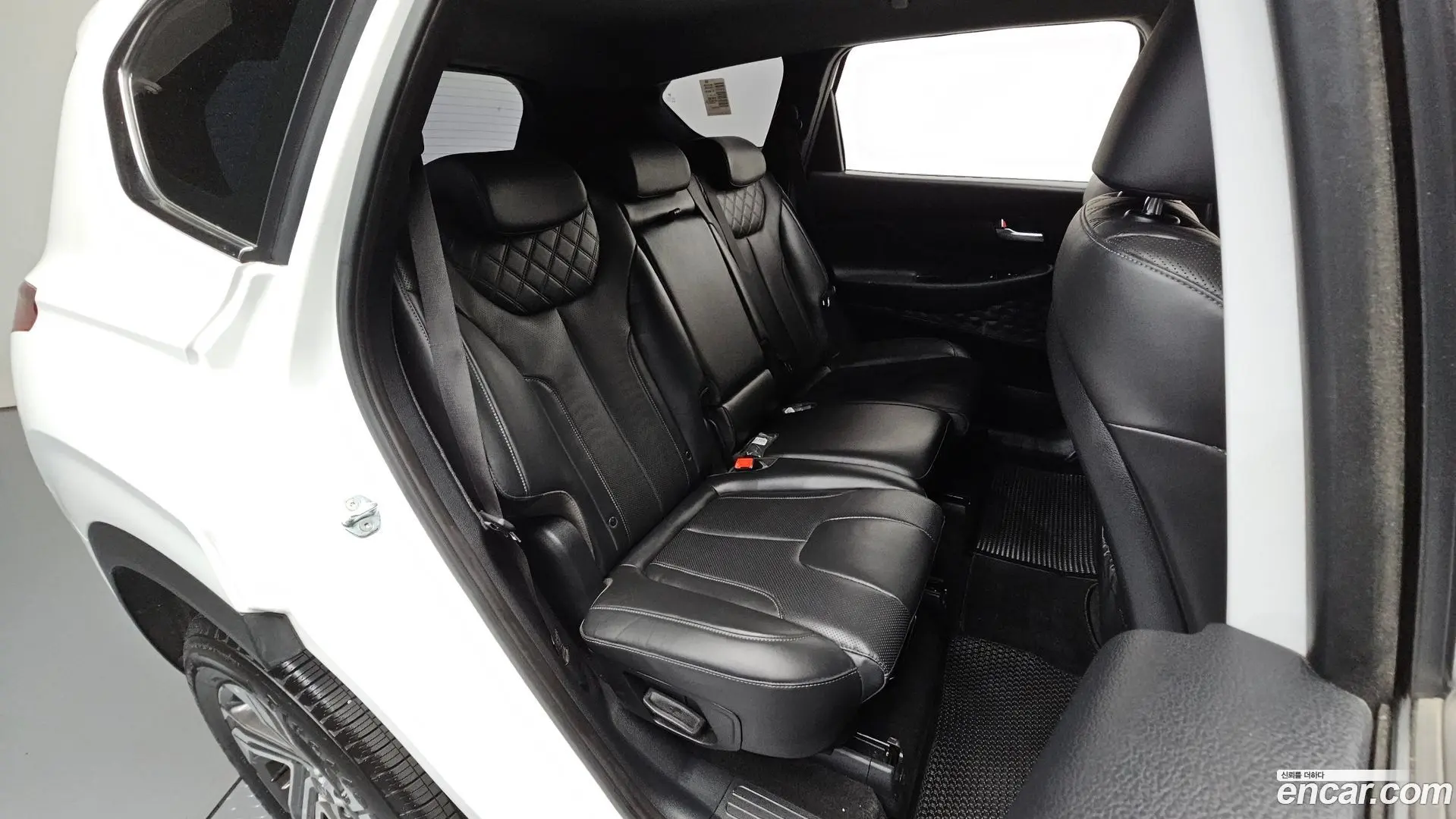 Hyundai Santafe Diesel 2.2 2WD
