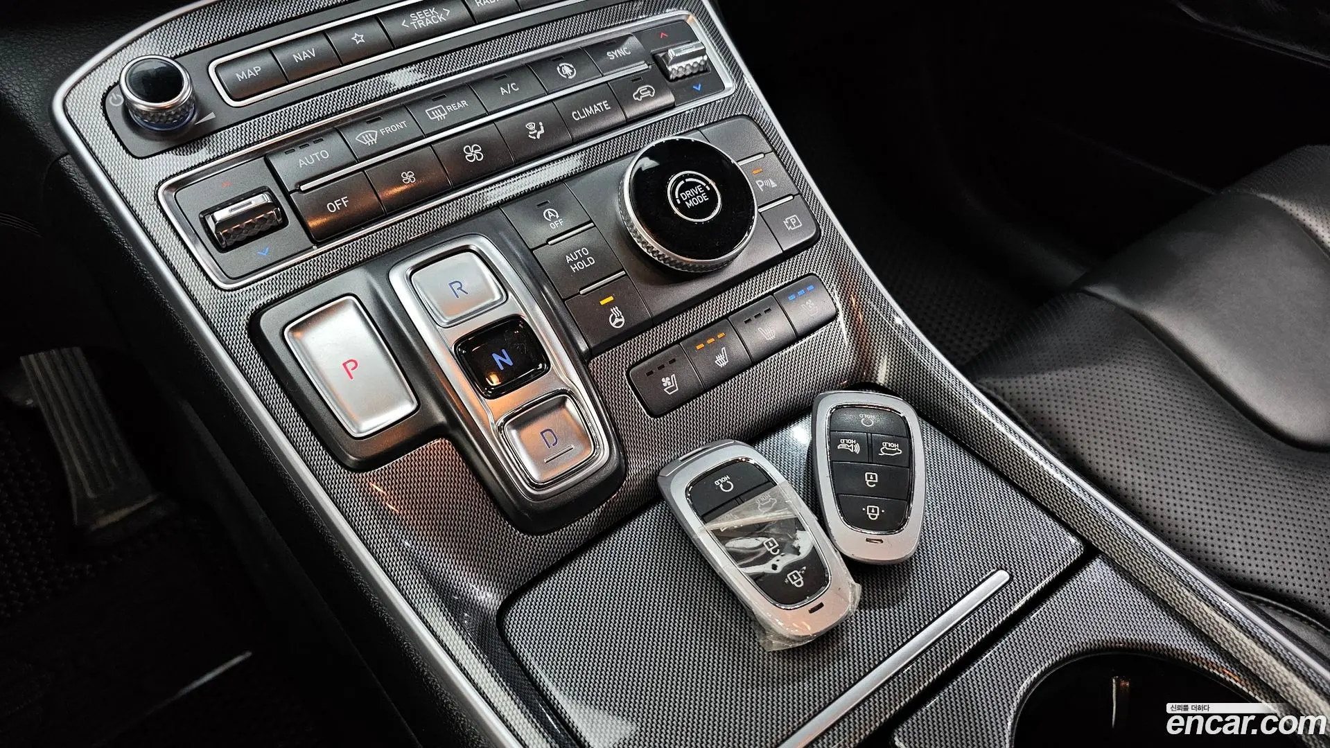 Hyundai Santafe Diesel 2.2 2WD
