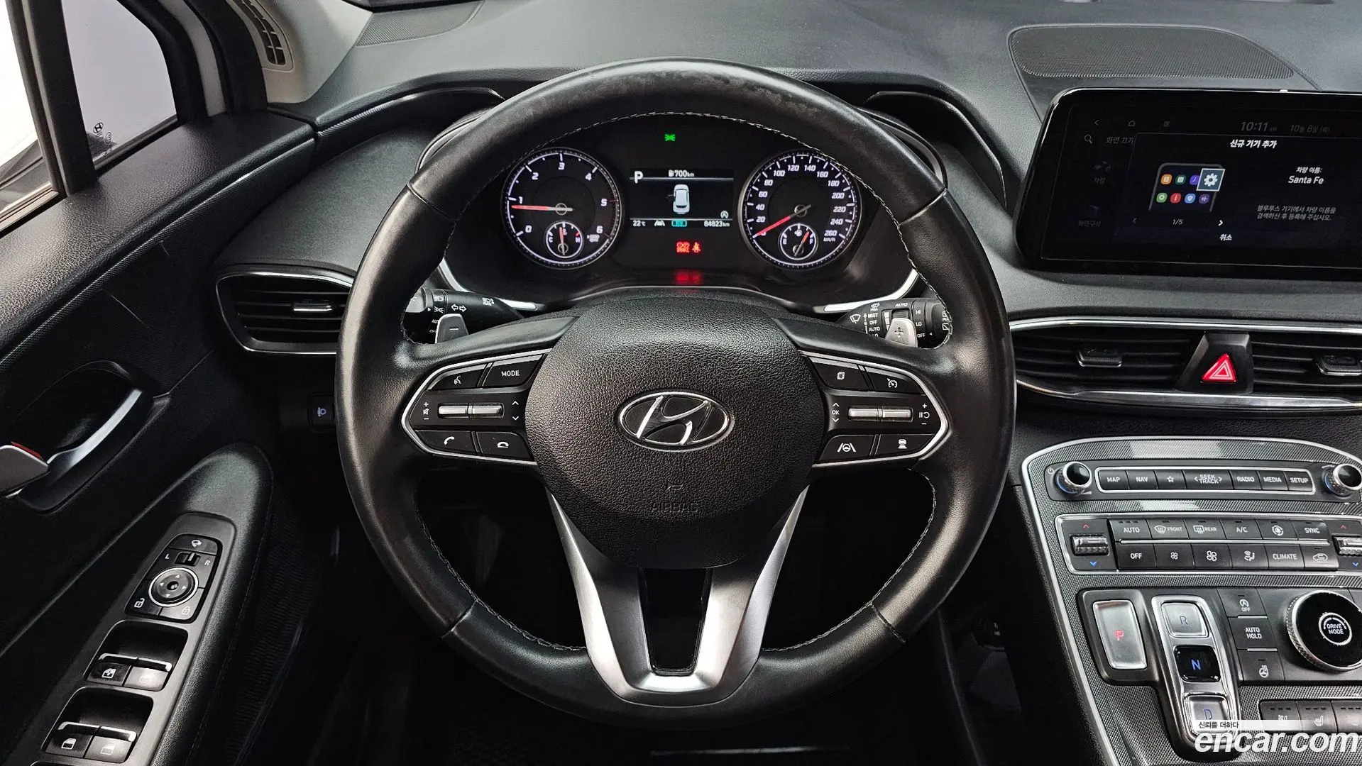 Hyundai Santafe Diesel 2.2 2WD