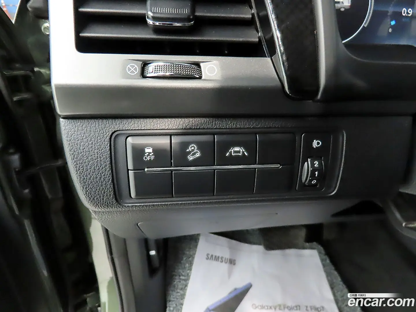 KG Mobility Rexton Diesel 2.2 2WD 2020