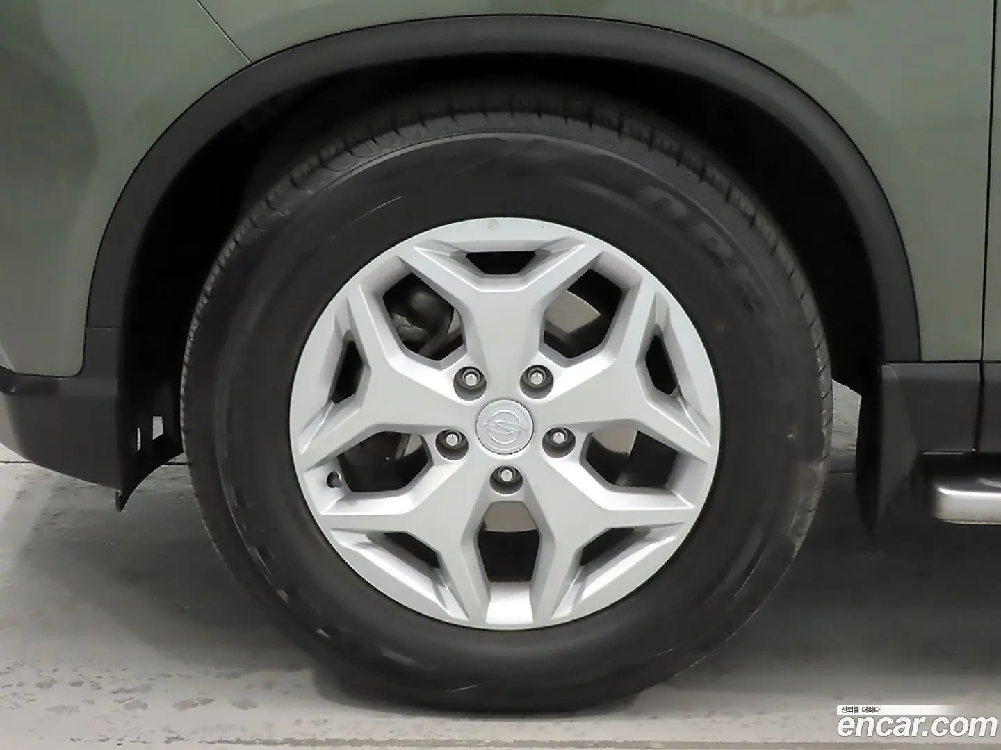 KG Mobility Rexton Diesel 2.2 2WD 2020
