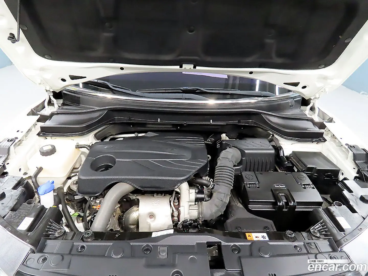 KG Mobility TIBOLI Gasoline 1.5 2WD 2019