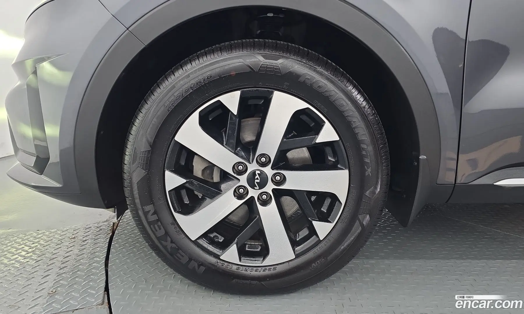Kia Sorento Diesel 2.2 4WD