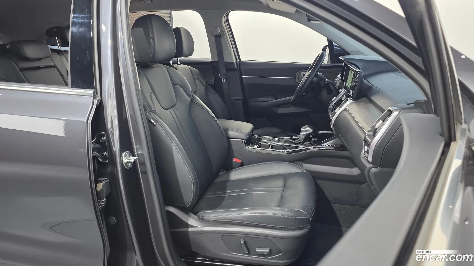 Kia Sorento Diesel 2.2 4WD
