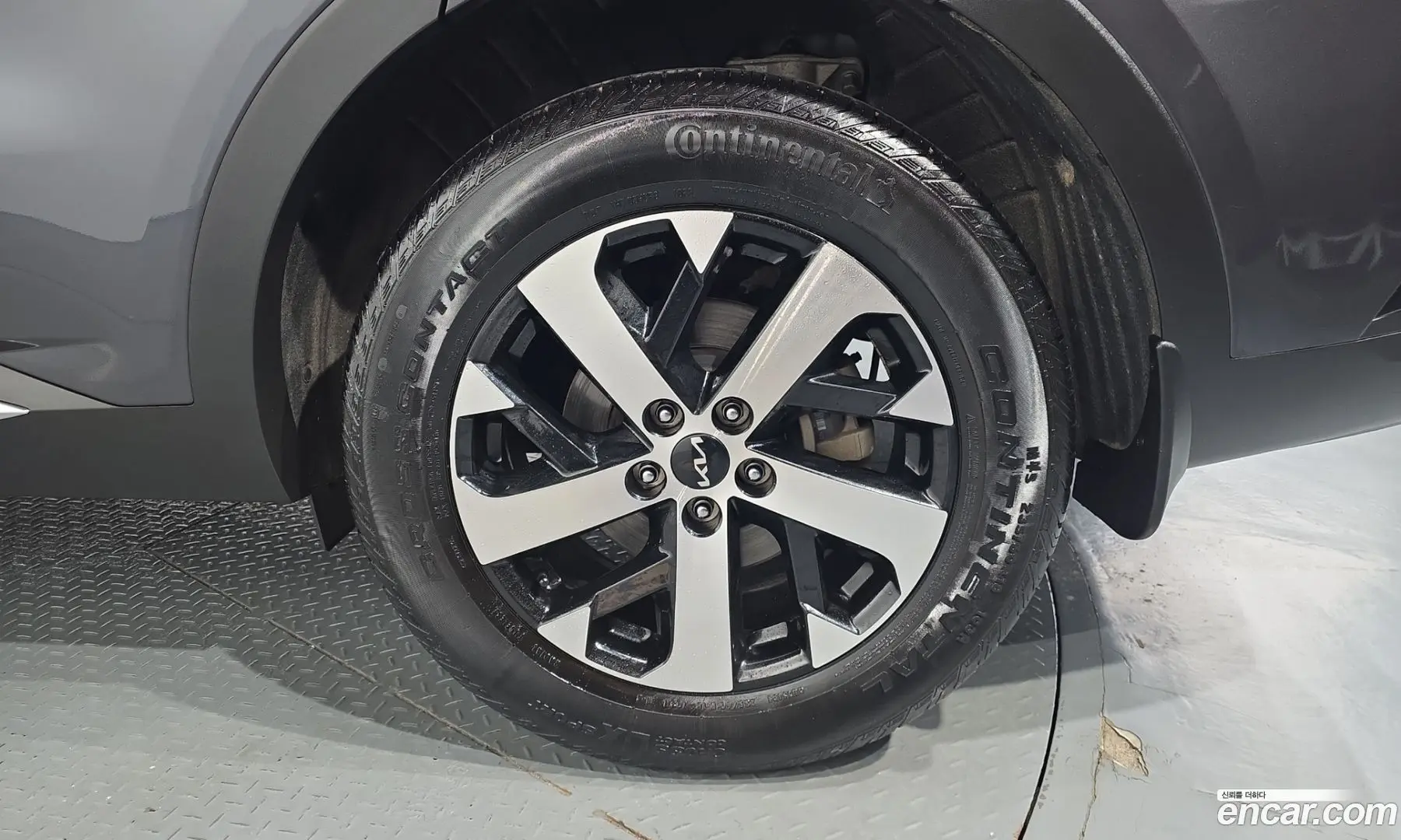 Kia Sorento Diesel 2.2 4WD