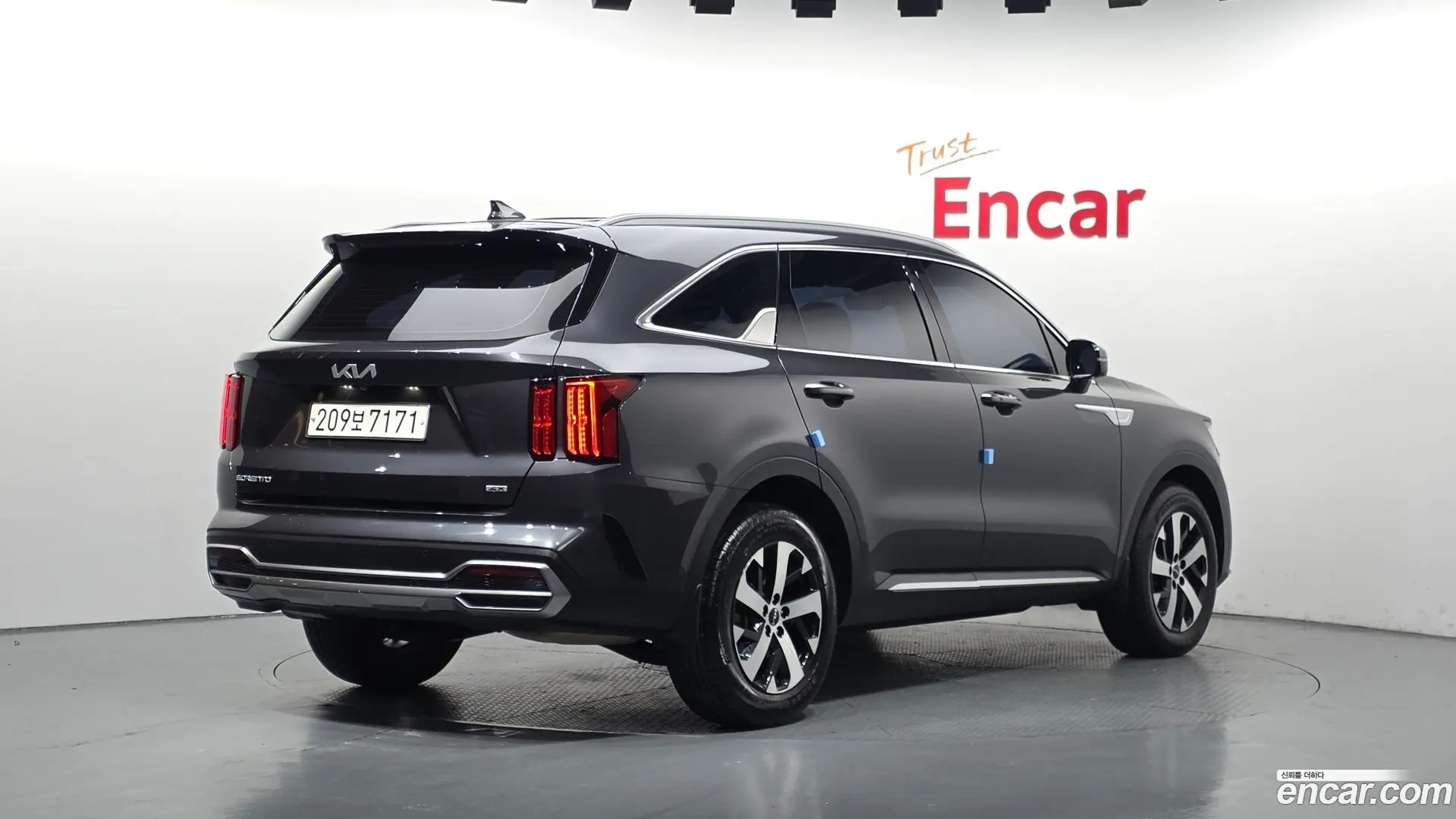 Kia Sorento Diesel 2.2 4WD