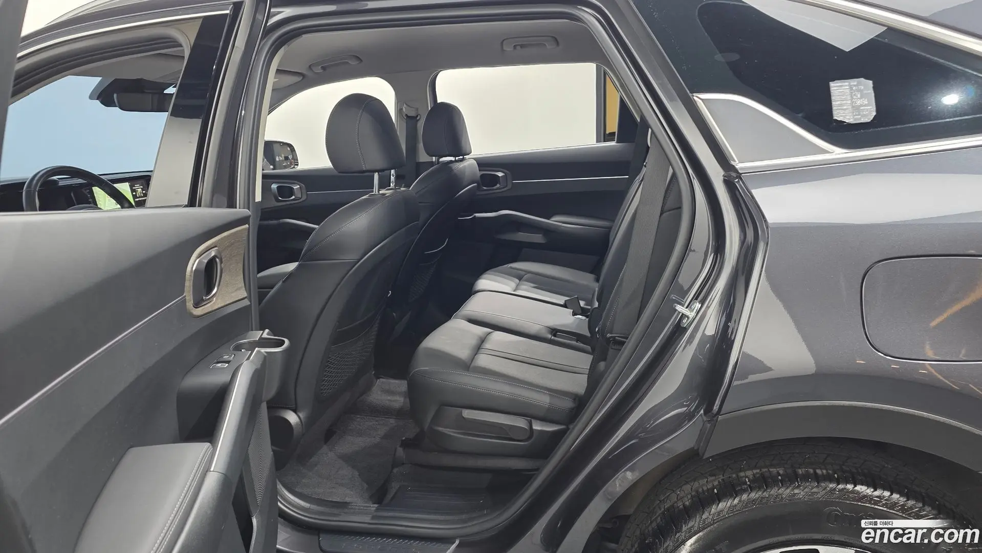 Kia Sorento Diesel 2.2 4WD