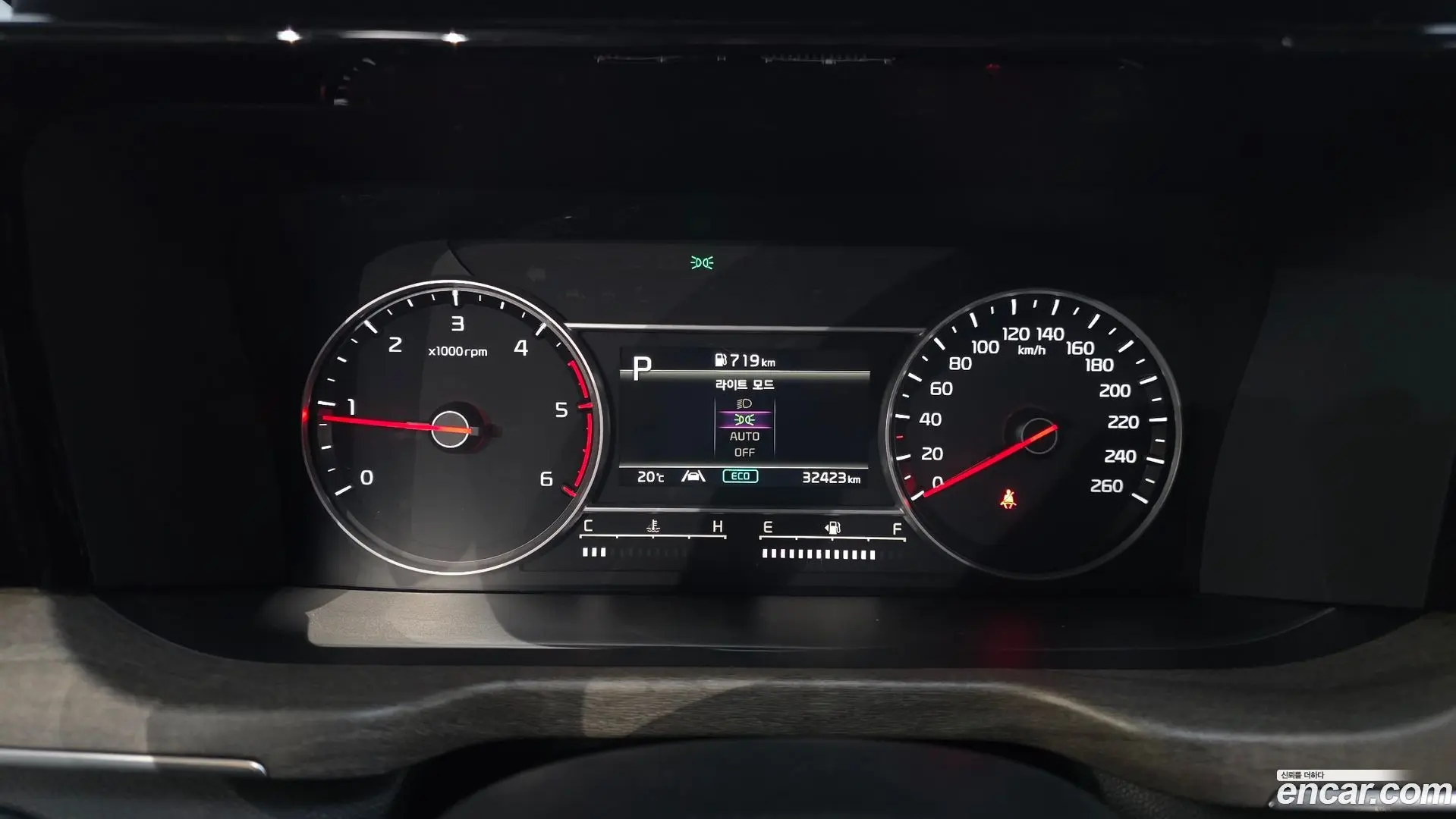 Kia Sorento Diesel 2.2 4WD