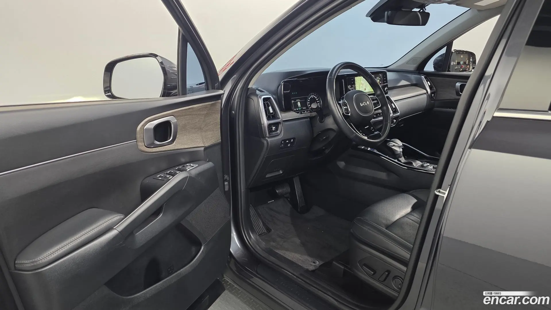 Kia Sorento Diesel 2.2 4WD