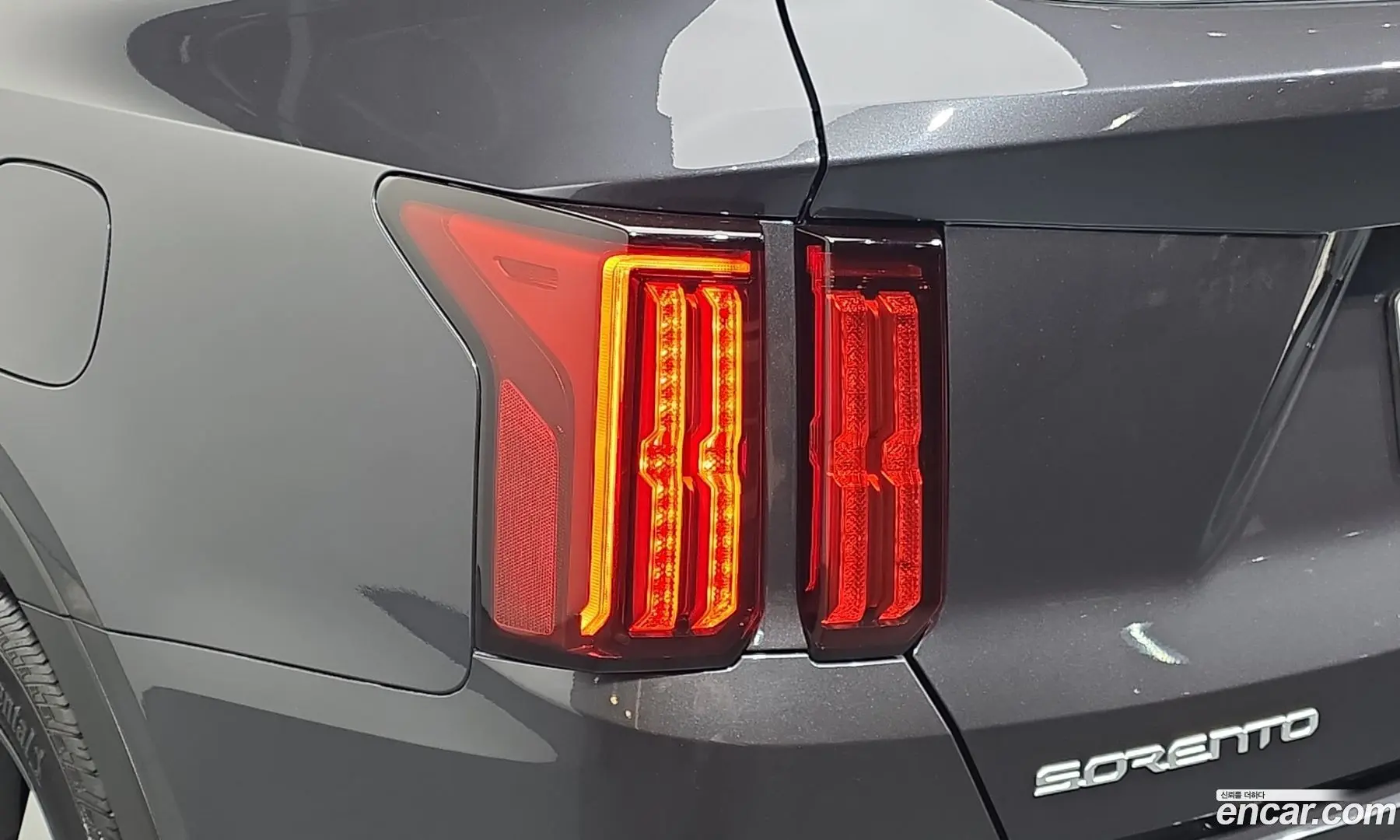 Kia Sorento Diesel 2.2 4WD