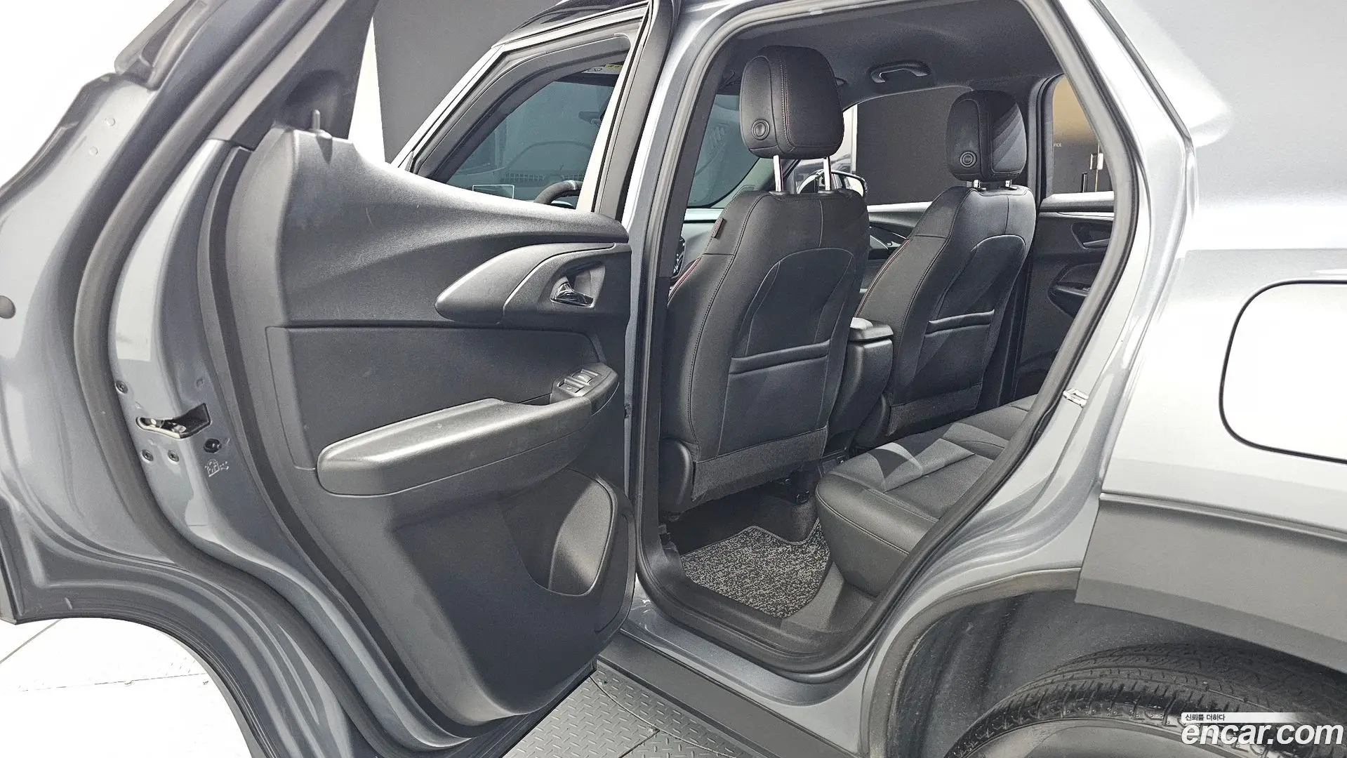 Chevrolet Trailblazer 1.3 Turbo 4WD