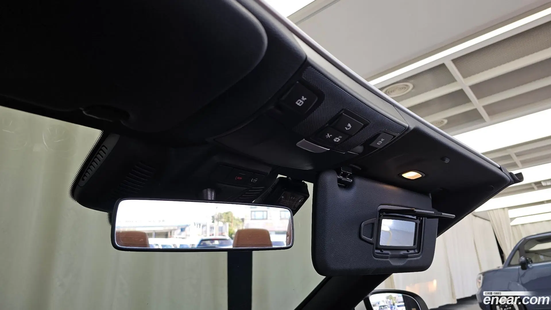 Mercedes-Benz E-Class E220d Cabriolet