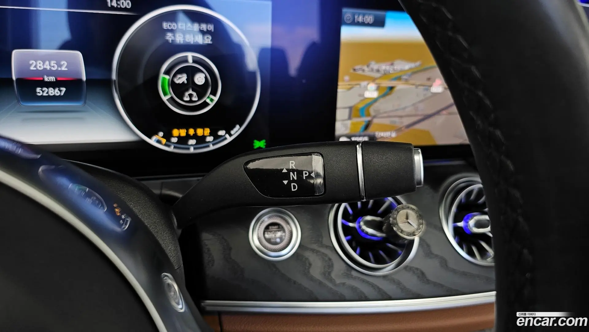 Mercedes-Benz E-Class E220d Cabriolet