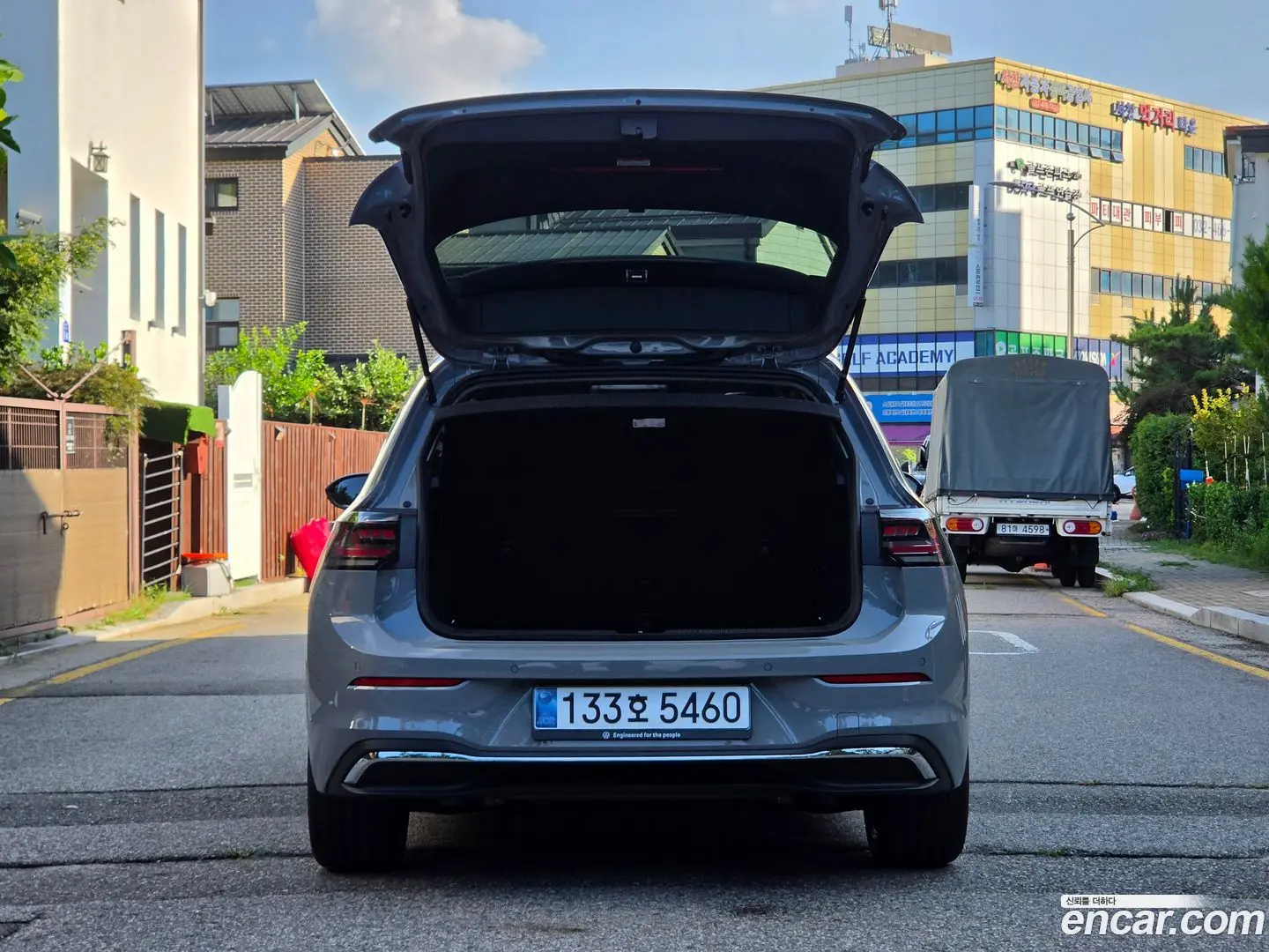 Volkswagen Golf 2.0 TDI Prestige 2025